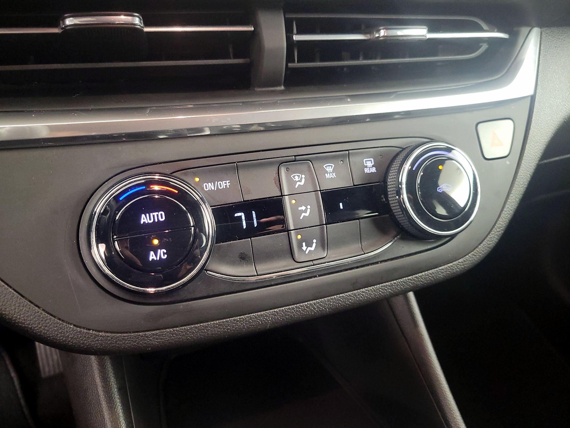 Thumbnail: 2024 Buick Envista - 16