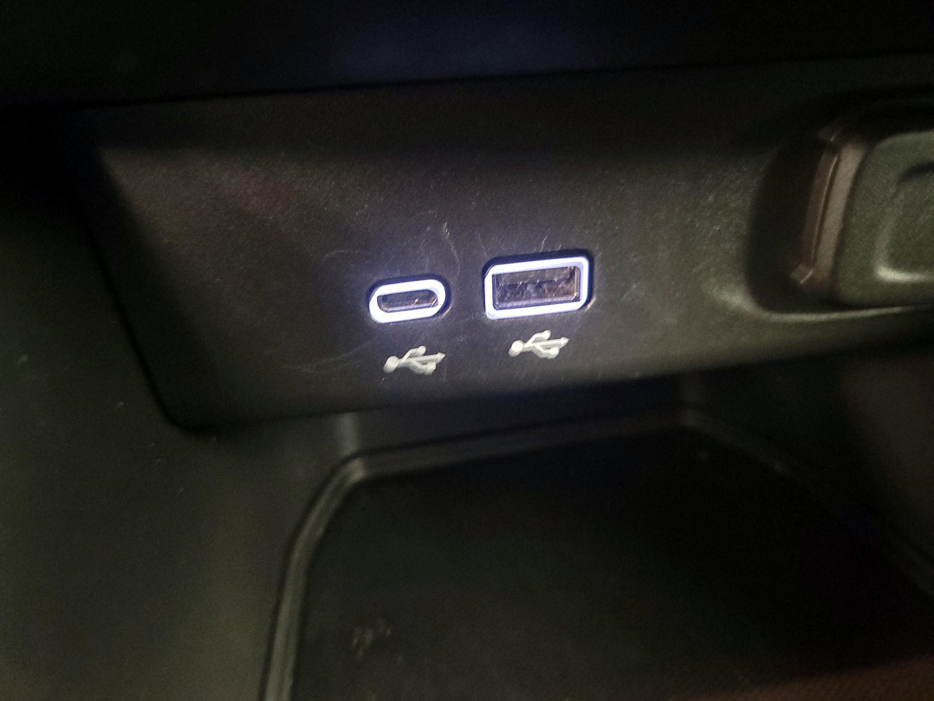 Thumbnail: 2024 Buick Envista - 18