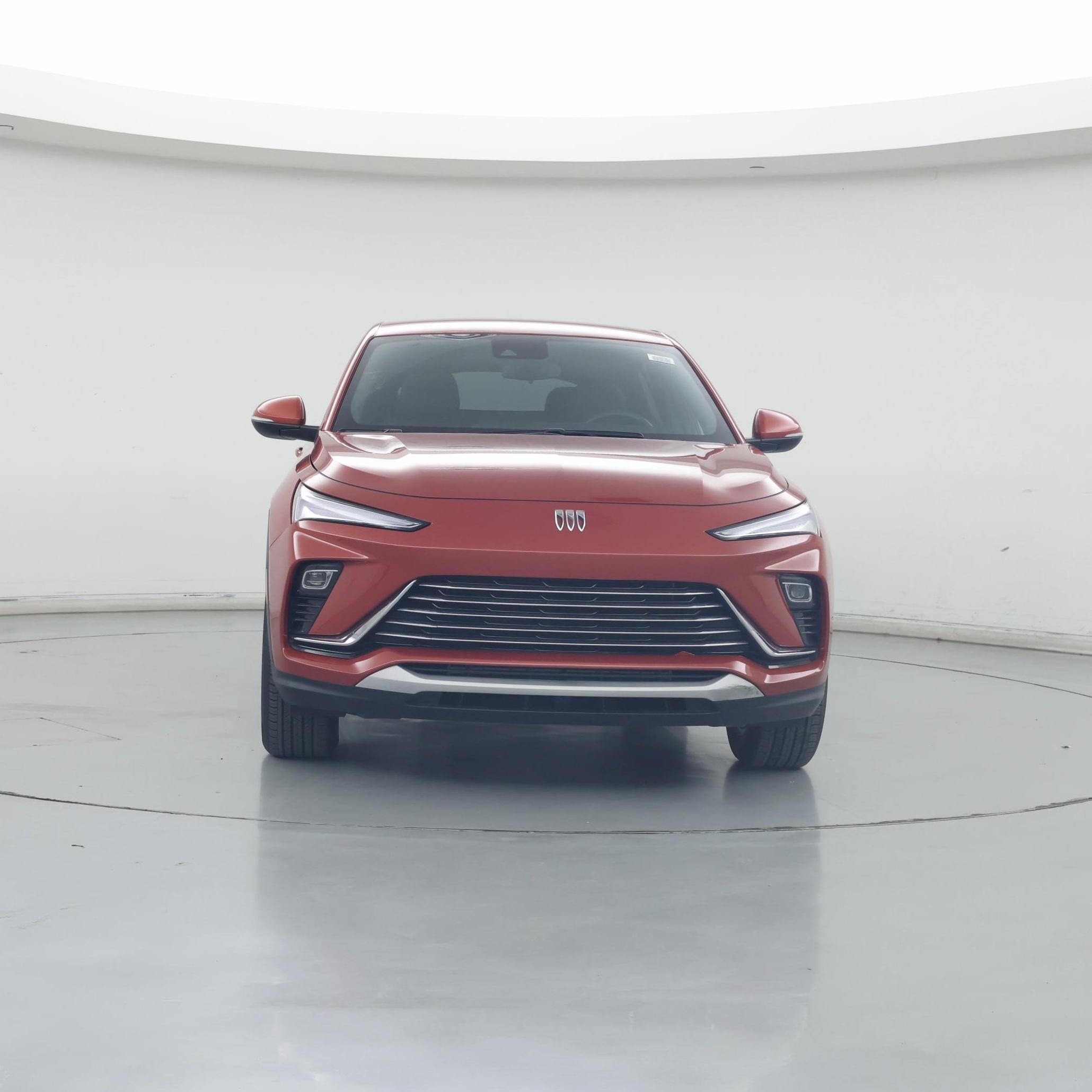 Thumbnail: 2024 Buick Envista - 5