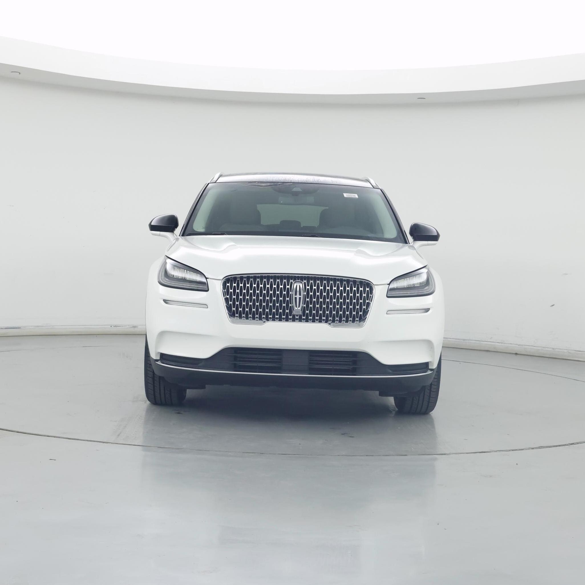 Thumbnail: 2022 Lincoln Corsair - 5