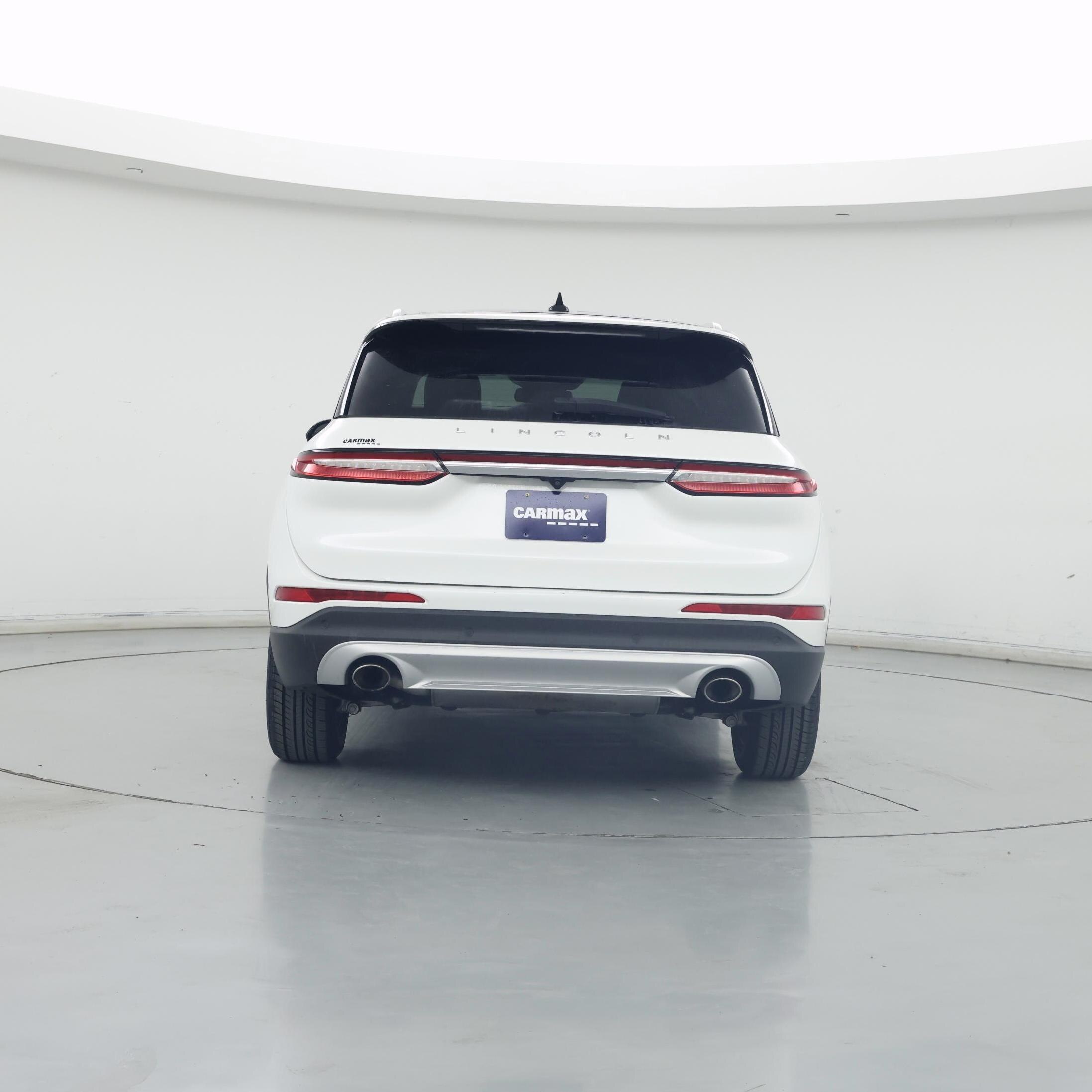 Thumbnail: 2022 Lincoln Corsair - 6