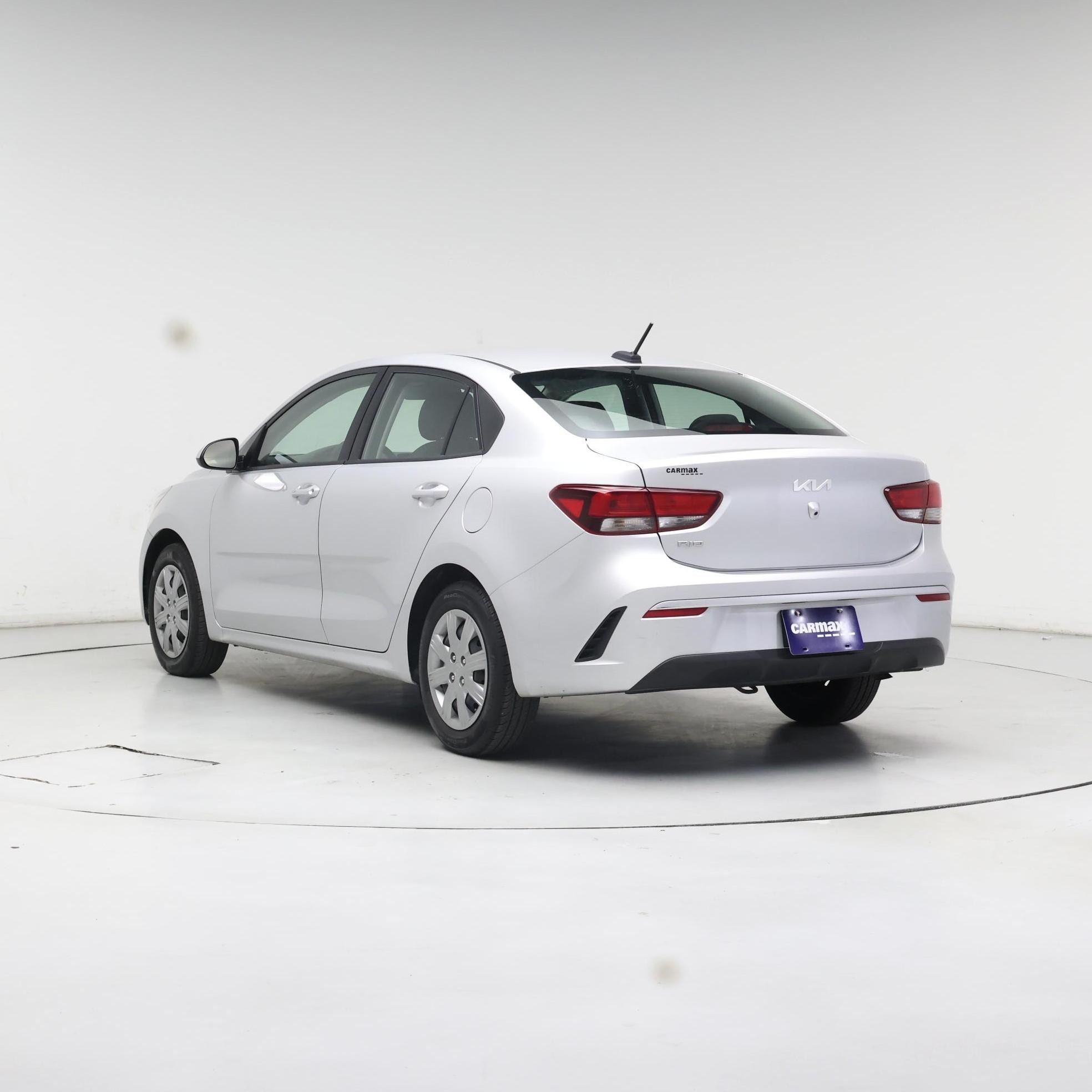 Thumbnail: 2023 Kia Rio - 2