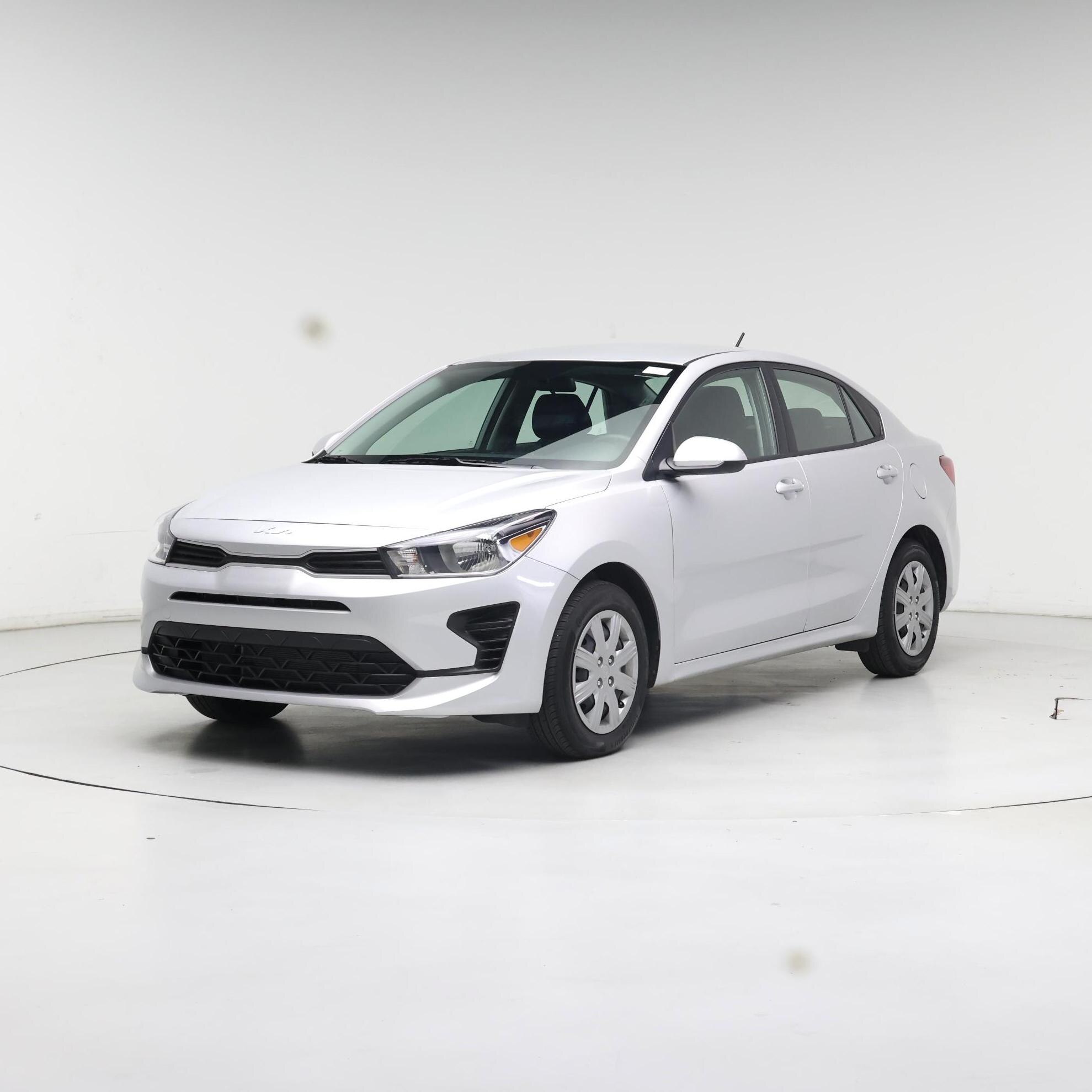 Thumbnail: 2023 Kia Rio - 4