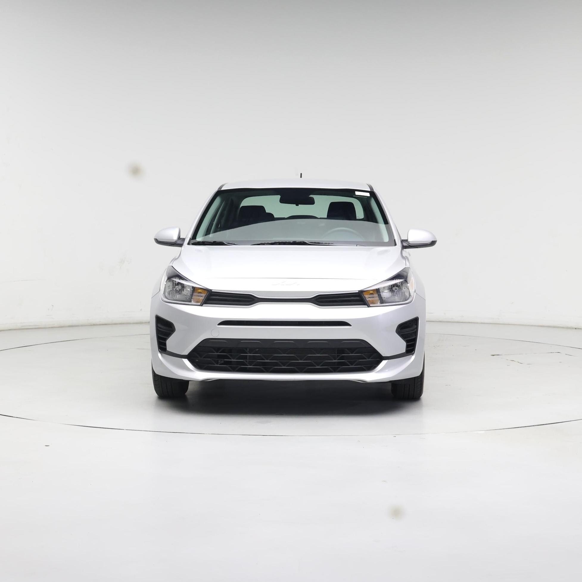 Thumbnail: 2023 Kia Rio - 5