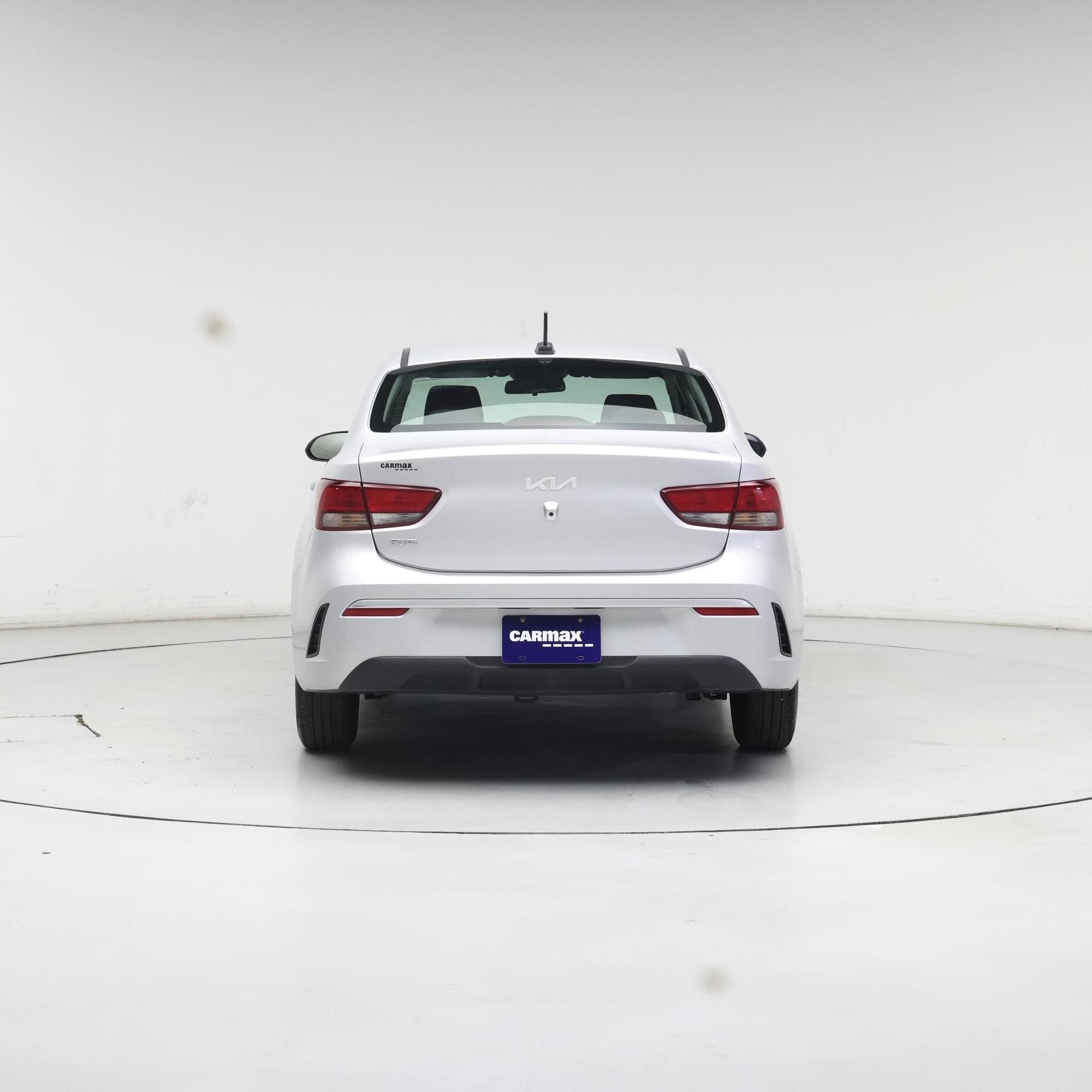 Thumbnail: 2023 Kia Rio - 6