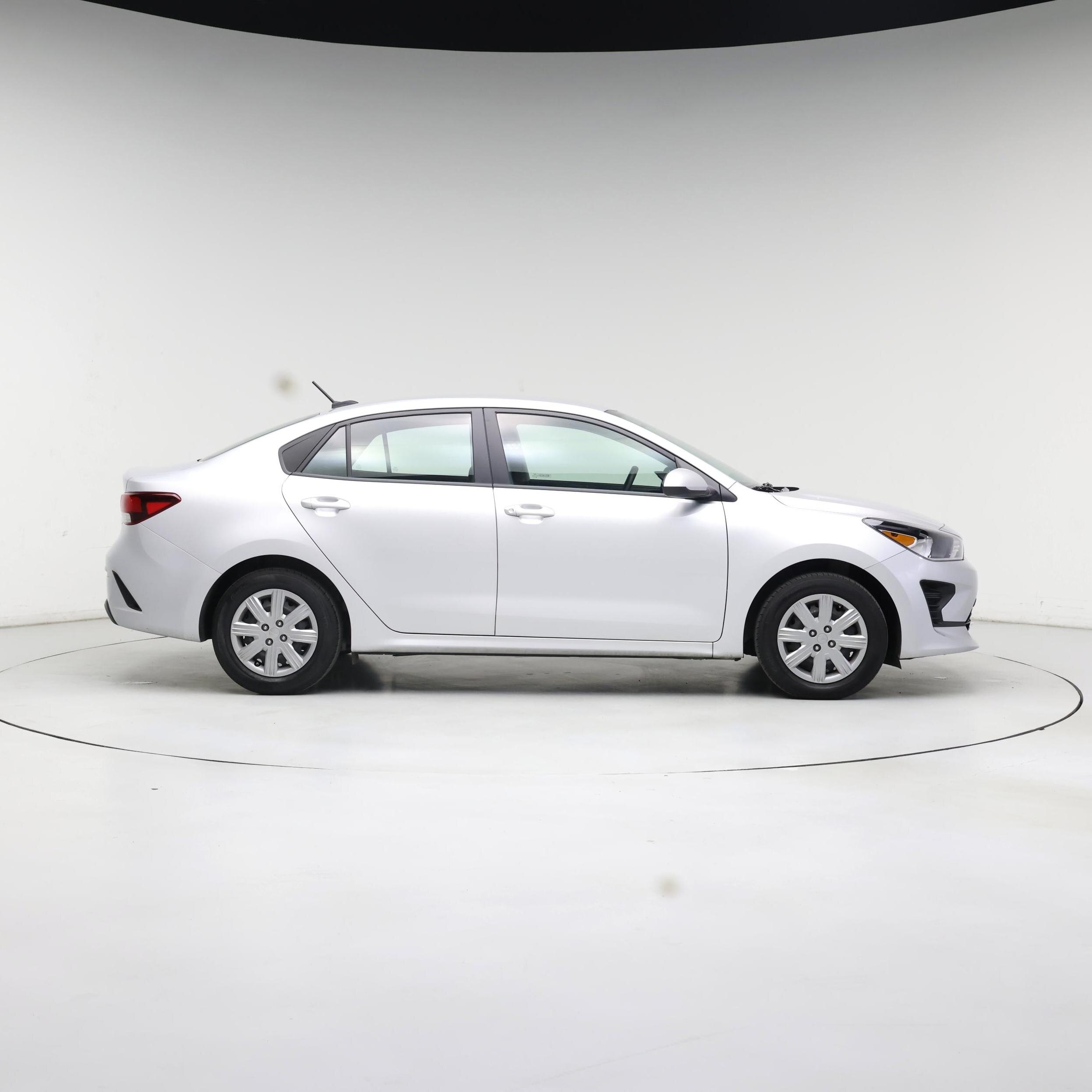 Thumbnail: 2023 Kia Rio - 7