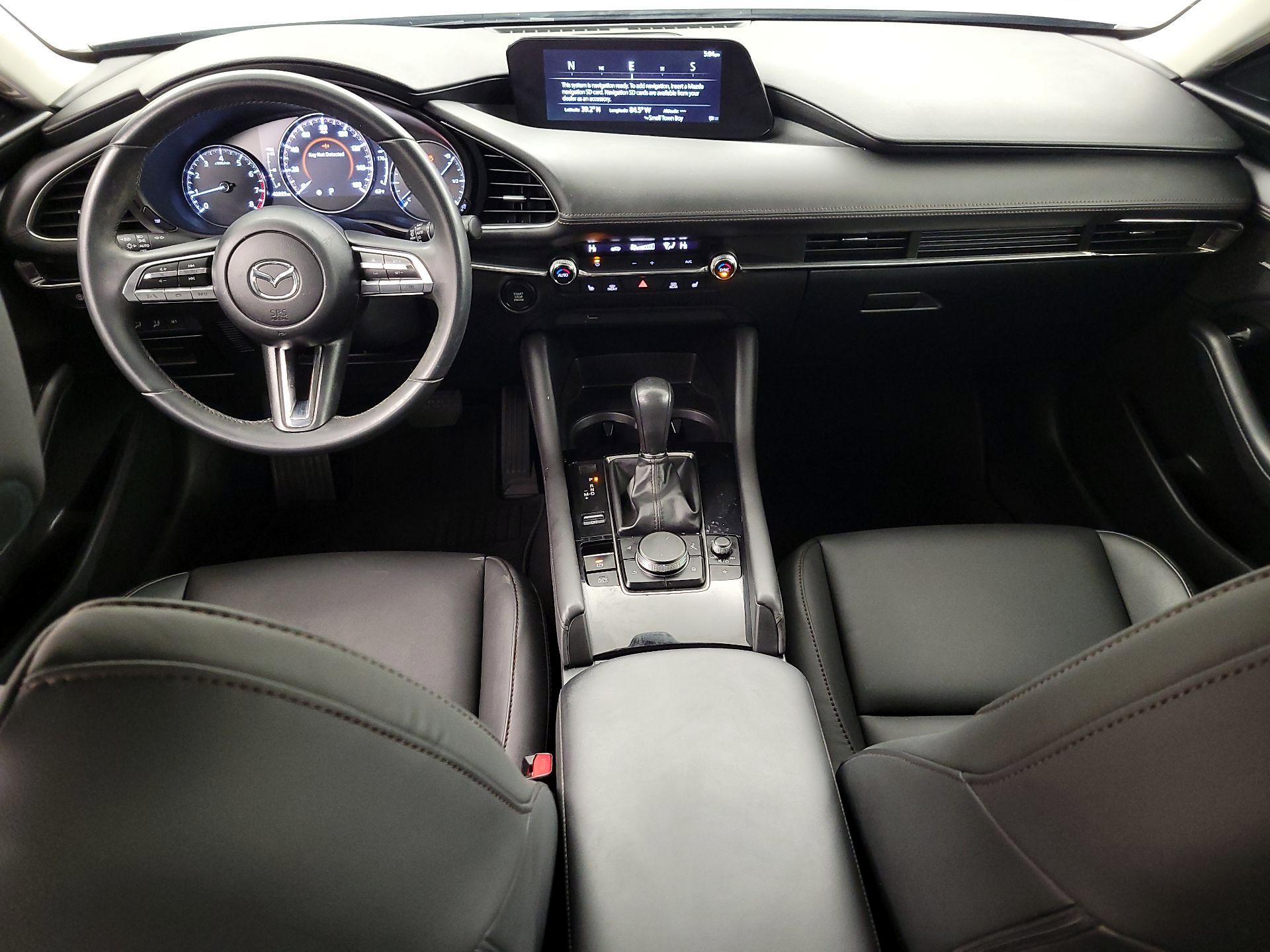 Thumbnail: 2020 Mazda Mazda3 - 9