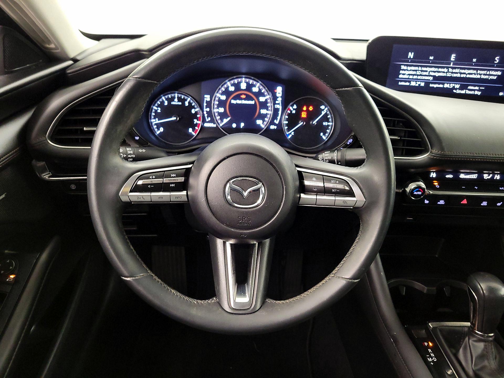 Thumbnail: 2020 Mazda Mazda3 - 10