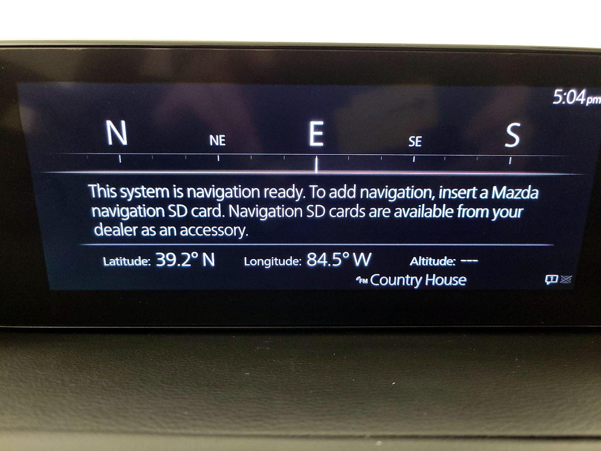 Thumbnail: 2020 Mazda Mazda3 - 14