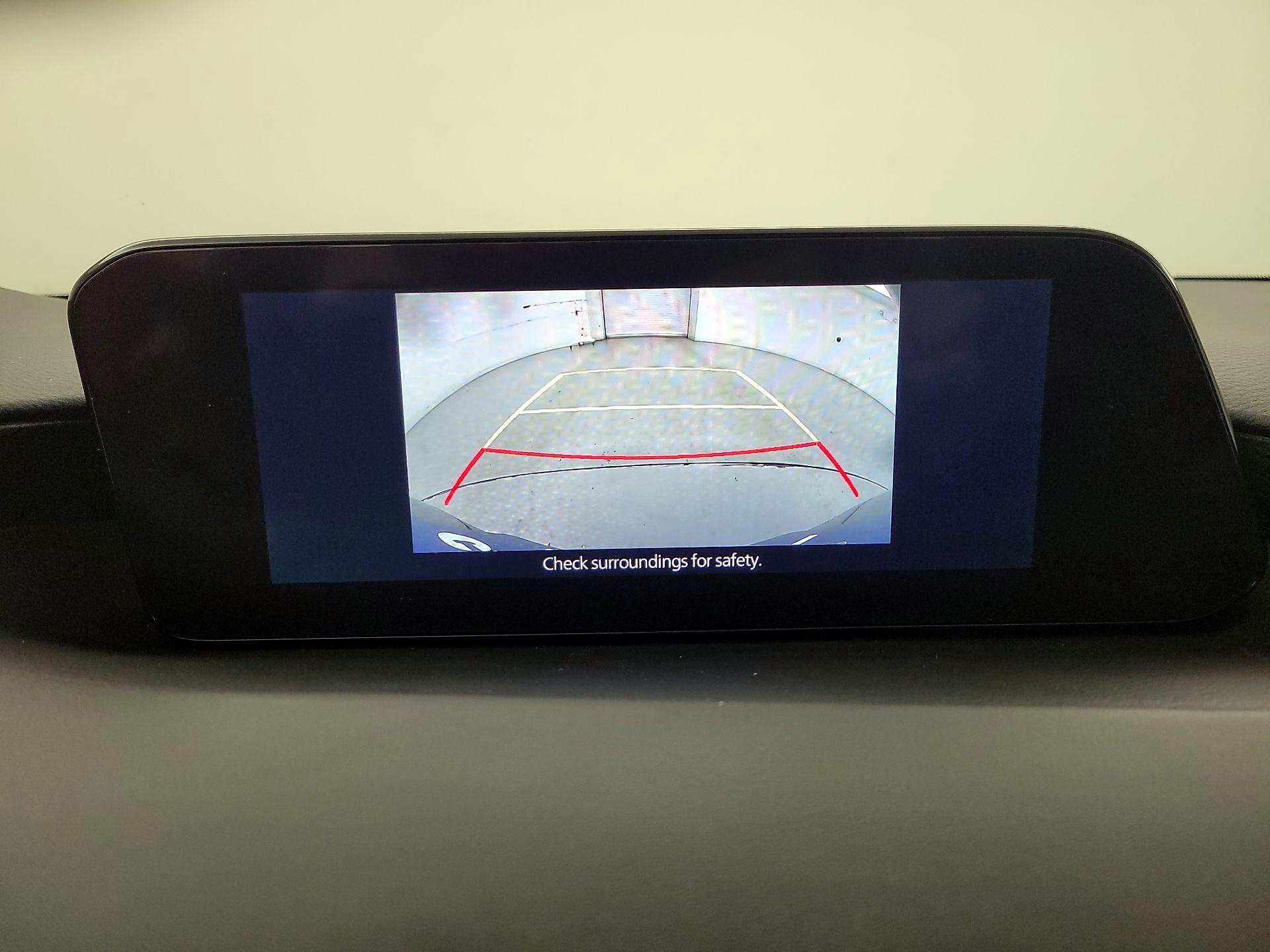 Thumbnail: 2020 Mazda Mazda3 - 15