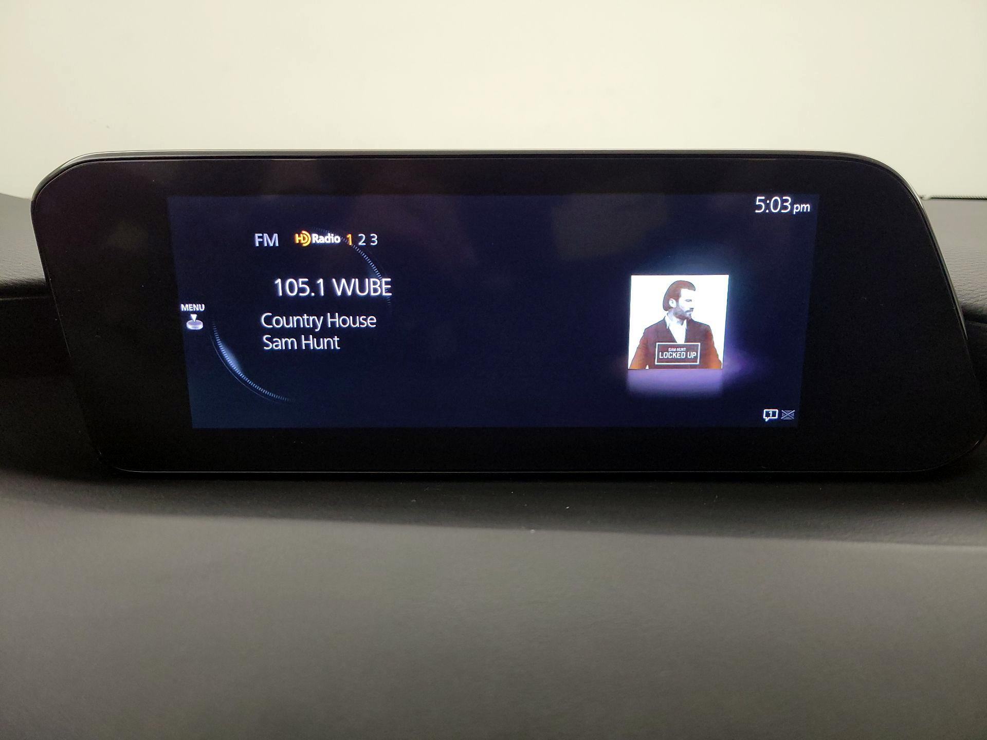 Thumbnail: 2020 Mazda Mazda3 - 16