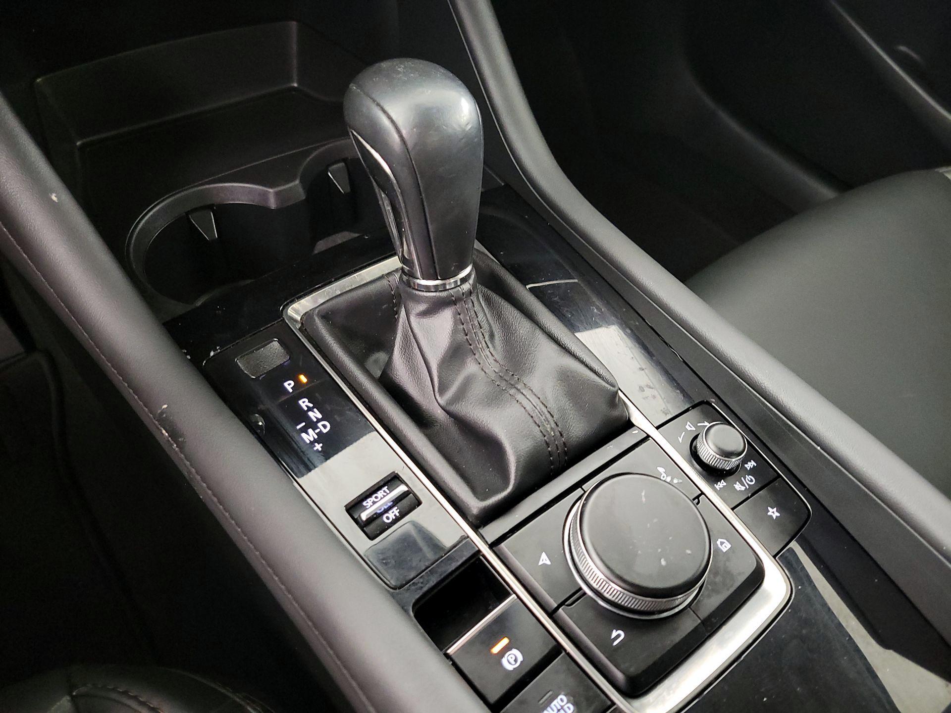 Thumbnail: 2020 Mazda Mazda3 - 18