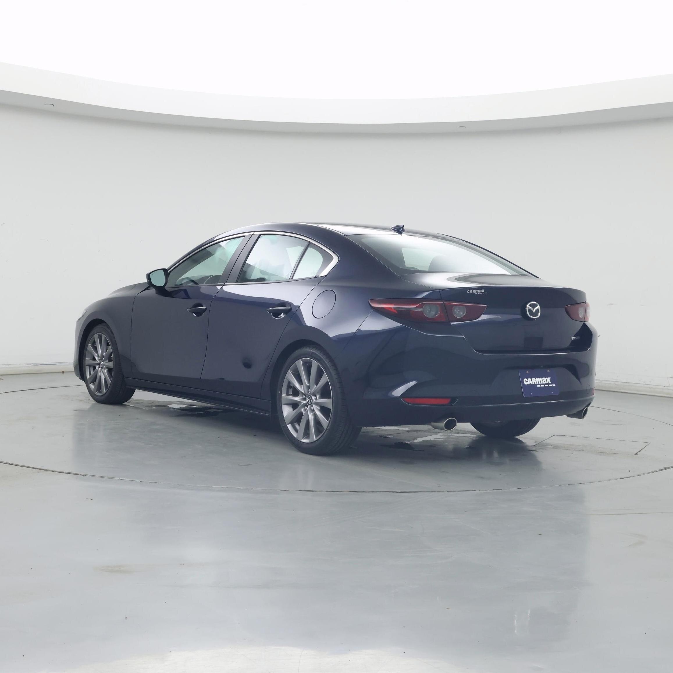 Thumbnail: 2020 Mazda Mazda3 - 2