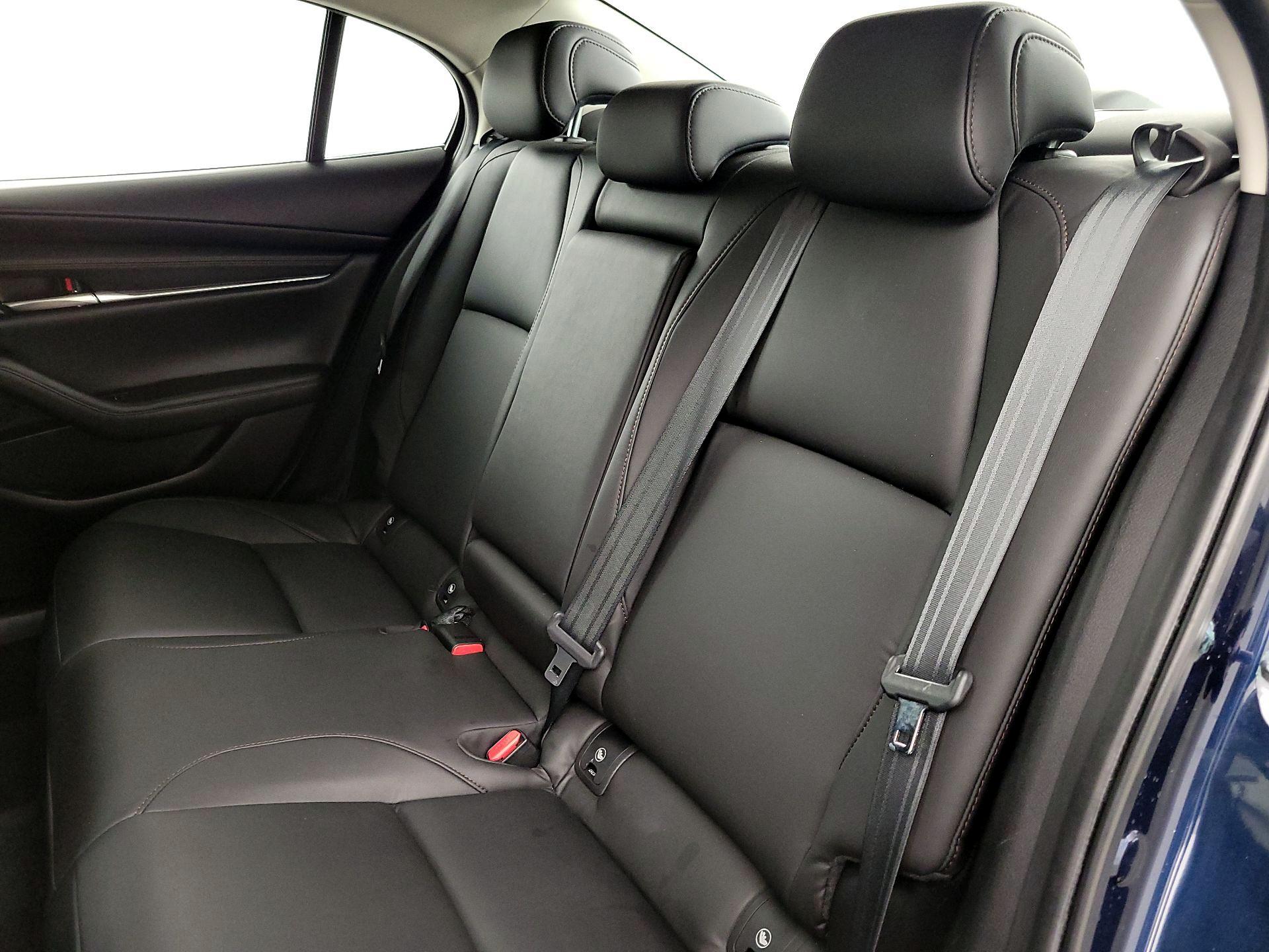 Thumbnail: 2020 Mazda Mazda3 - 20