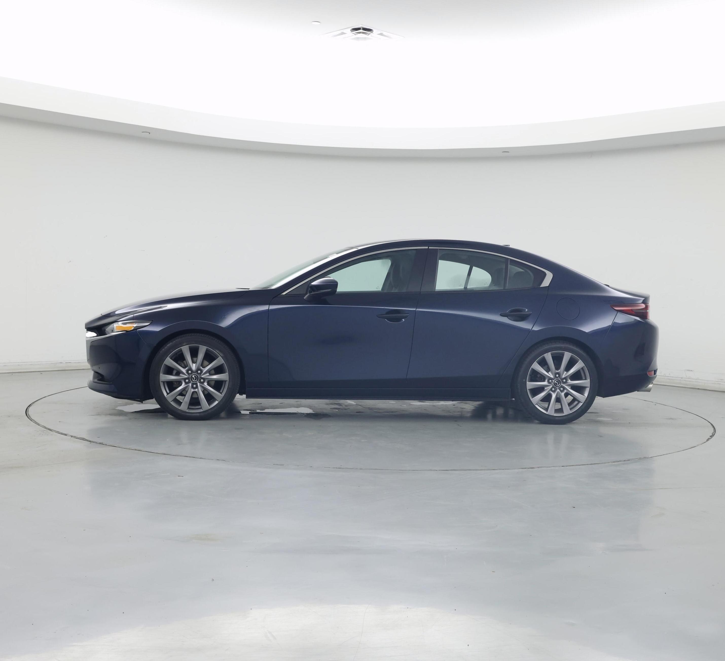 Thumbnail: 2020 Mazda Mazda3 - 3