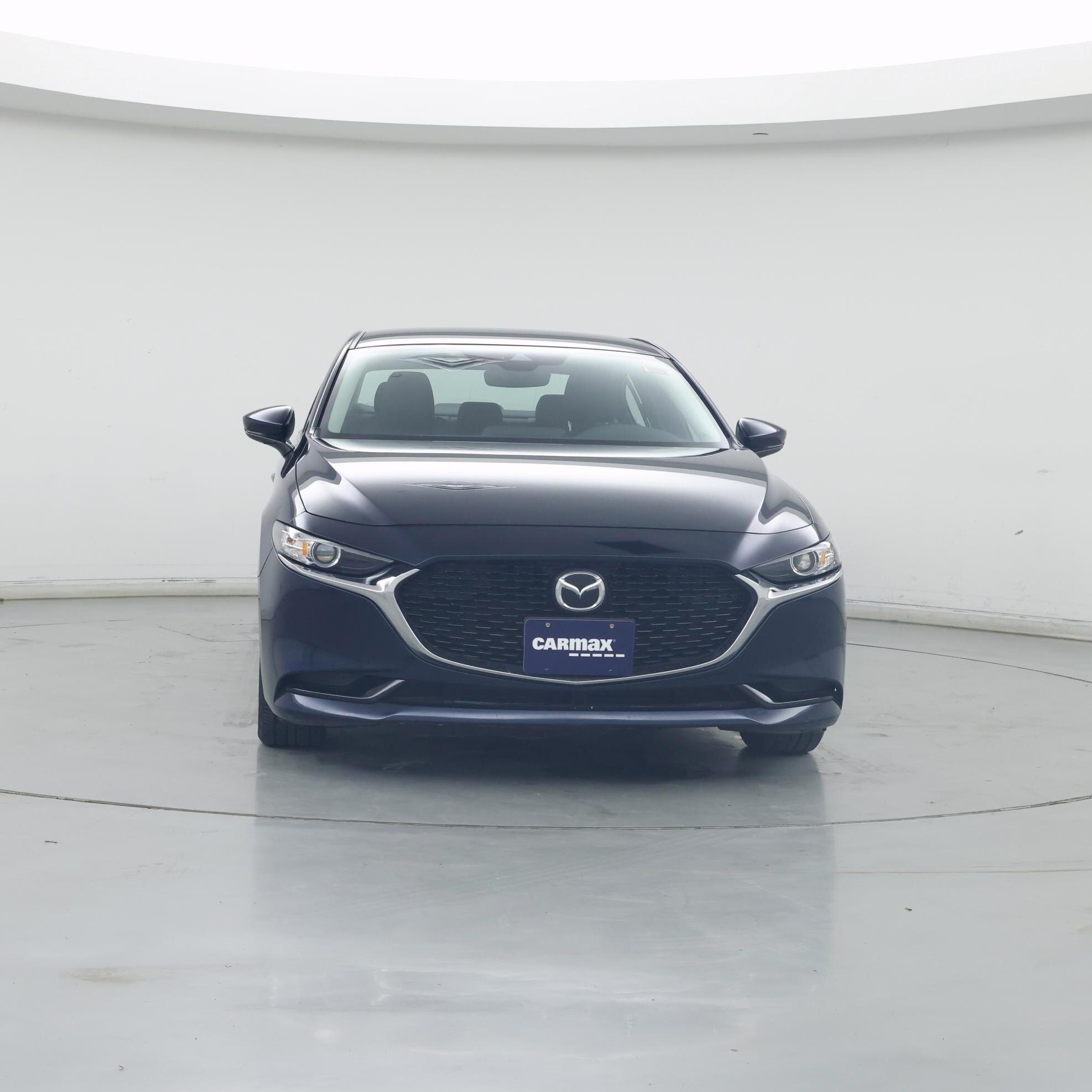 Thumbnail: 2020 Mazda Mazda3 - 5