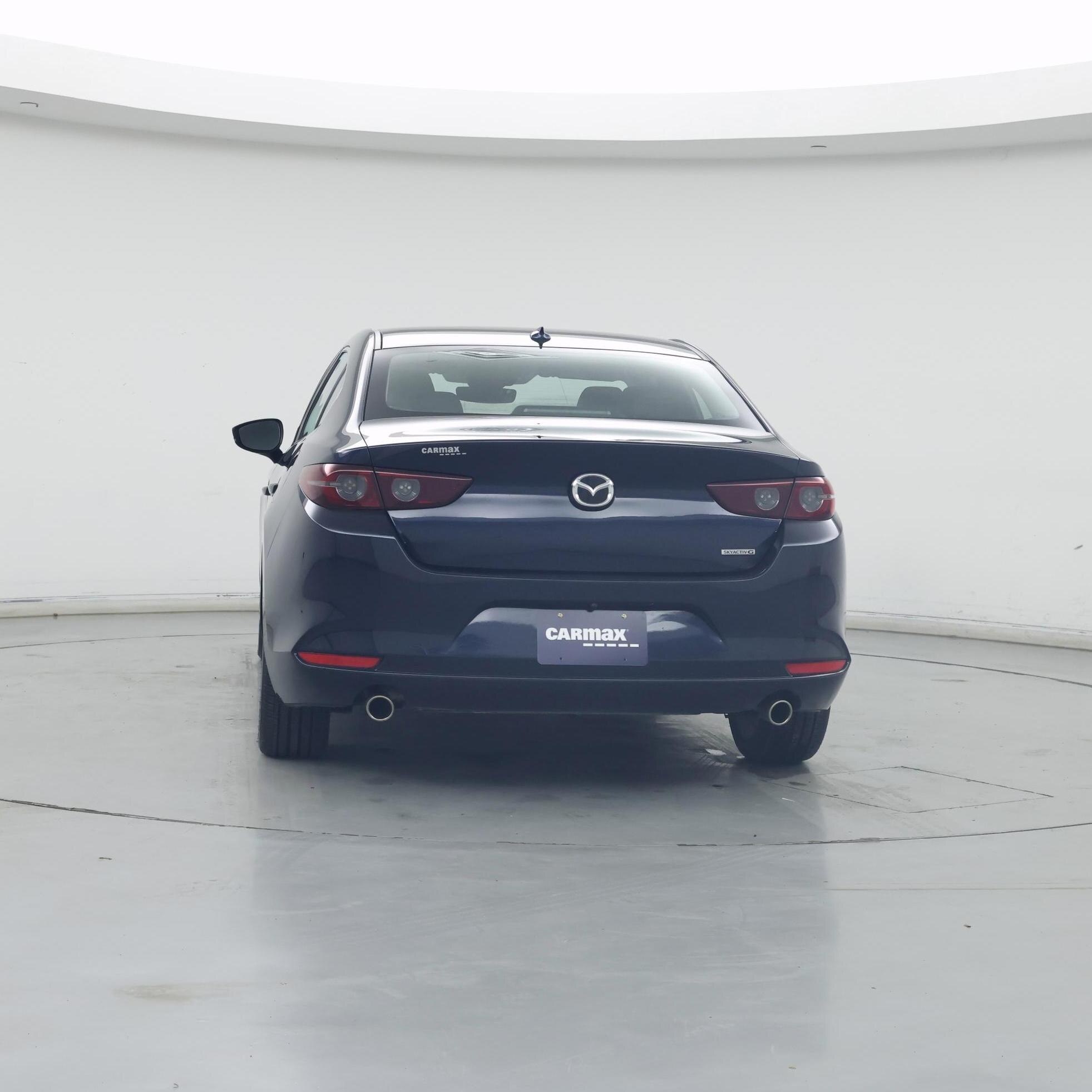 Thumbnail: 2020 Mazda Mazda3 - 6