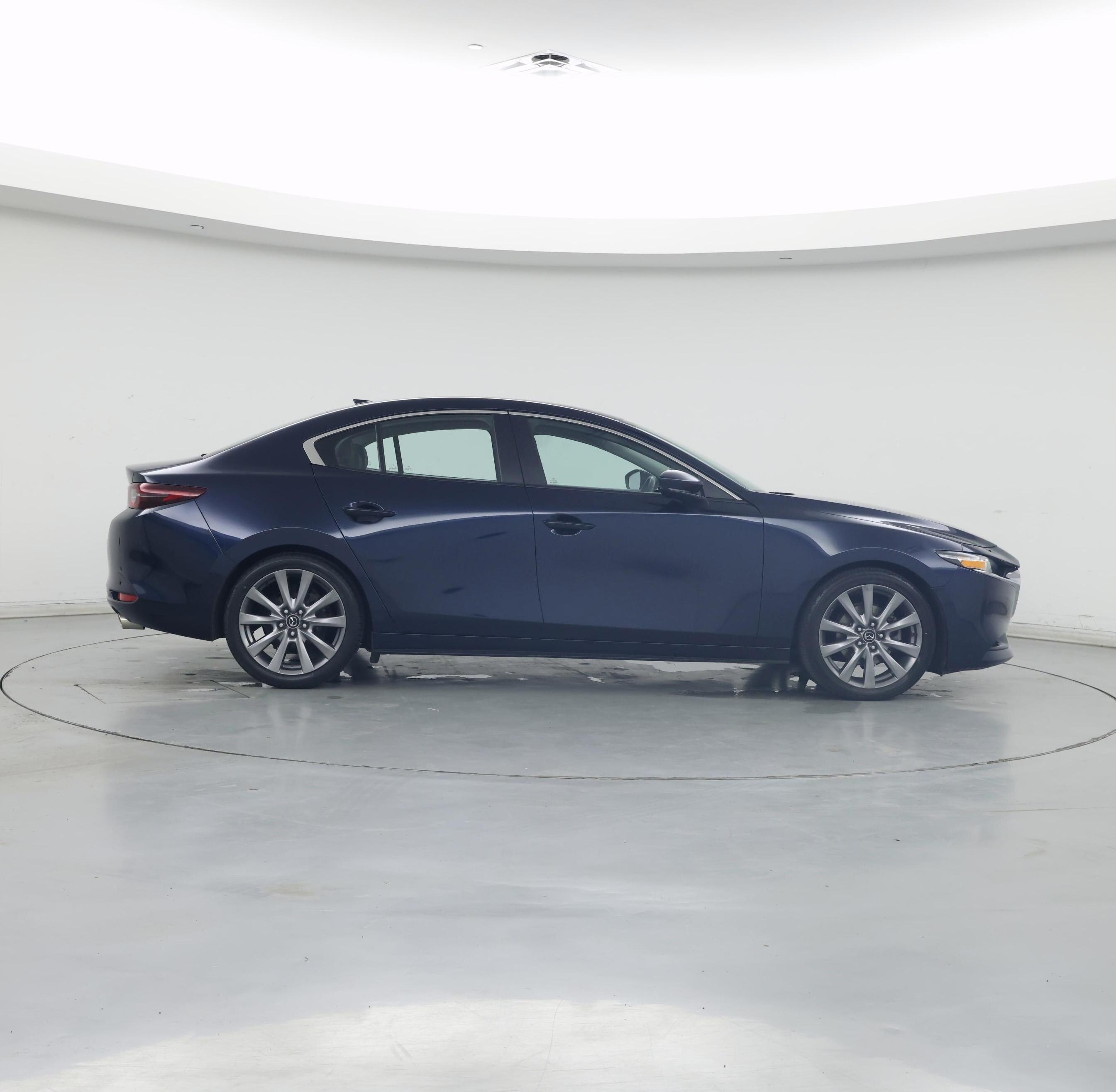 Thumbnail: 2020 Mazda Mazda3 - 7