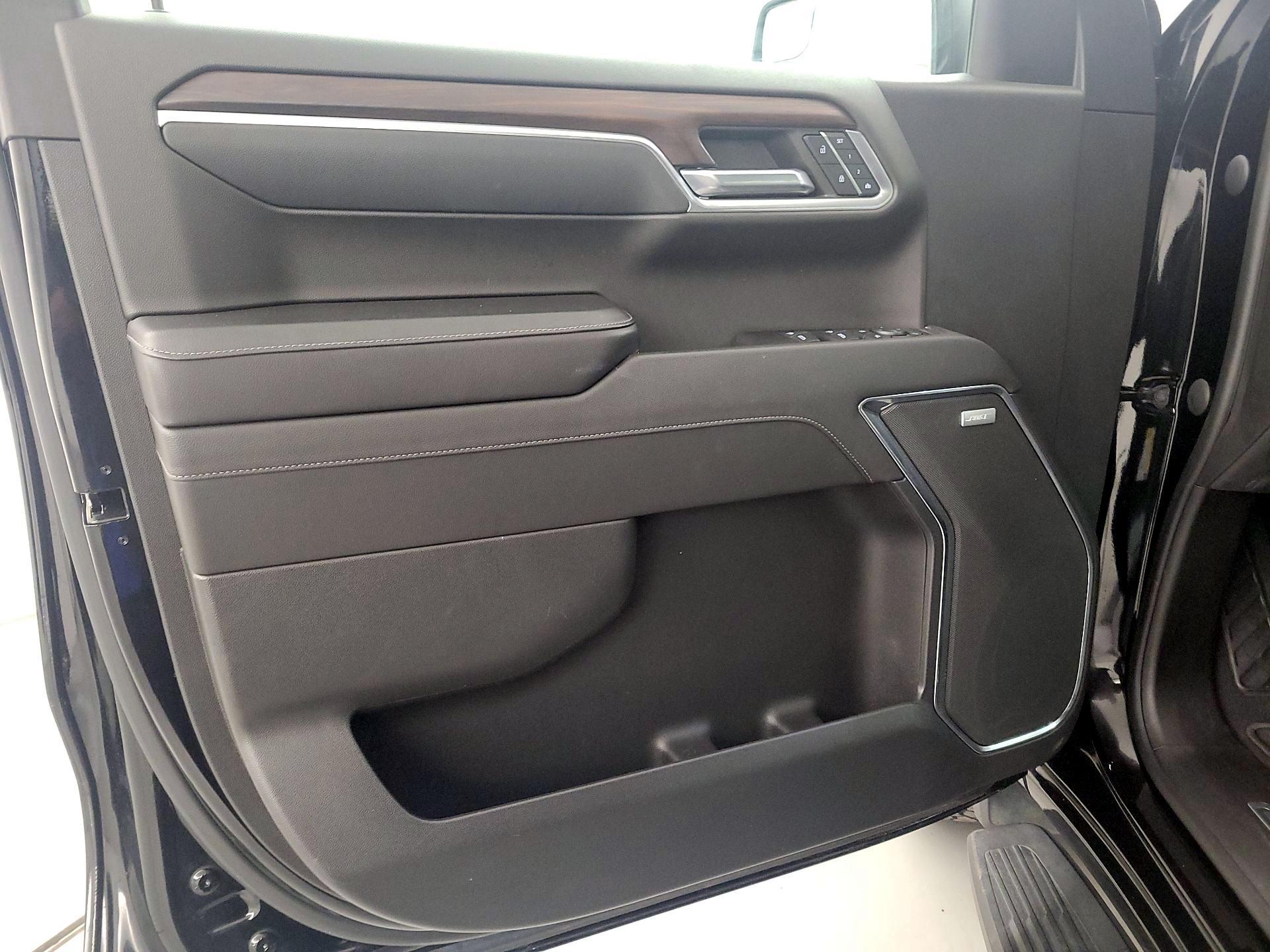 Thumbnail: 2022 GMC Sierra 1500 - 12