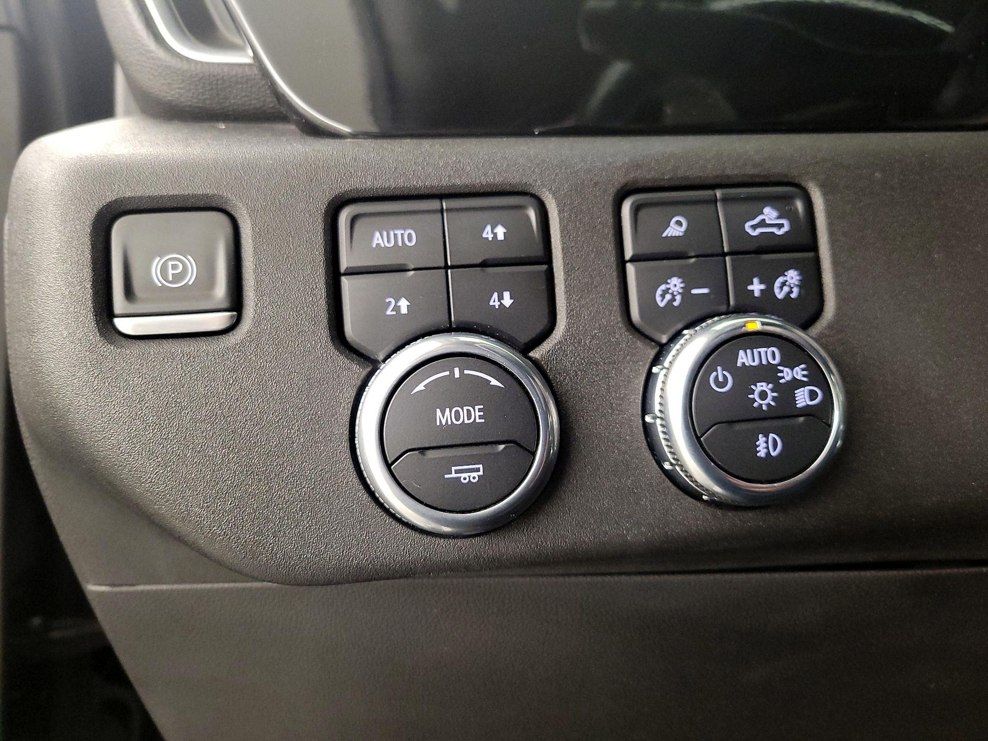 Thumbnail: 2022 GMC Sierra 1500 - 13