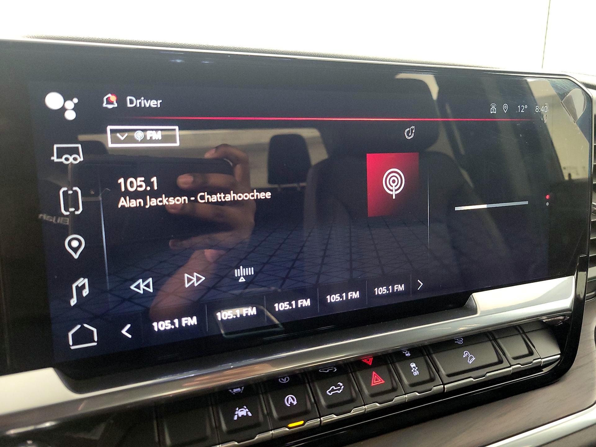 Thumbnail: 2022 GMC Sierra 1500 - 15