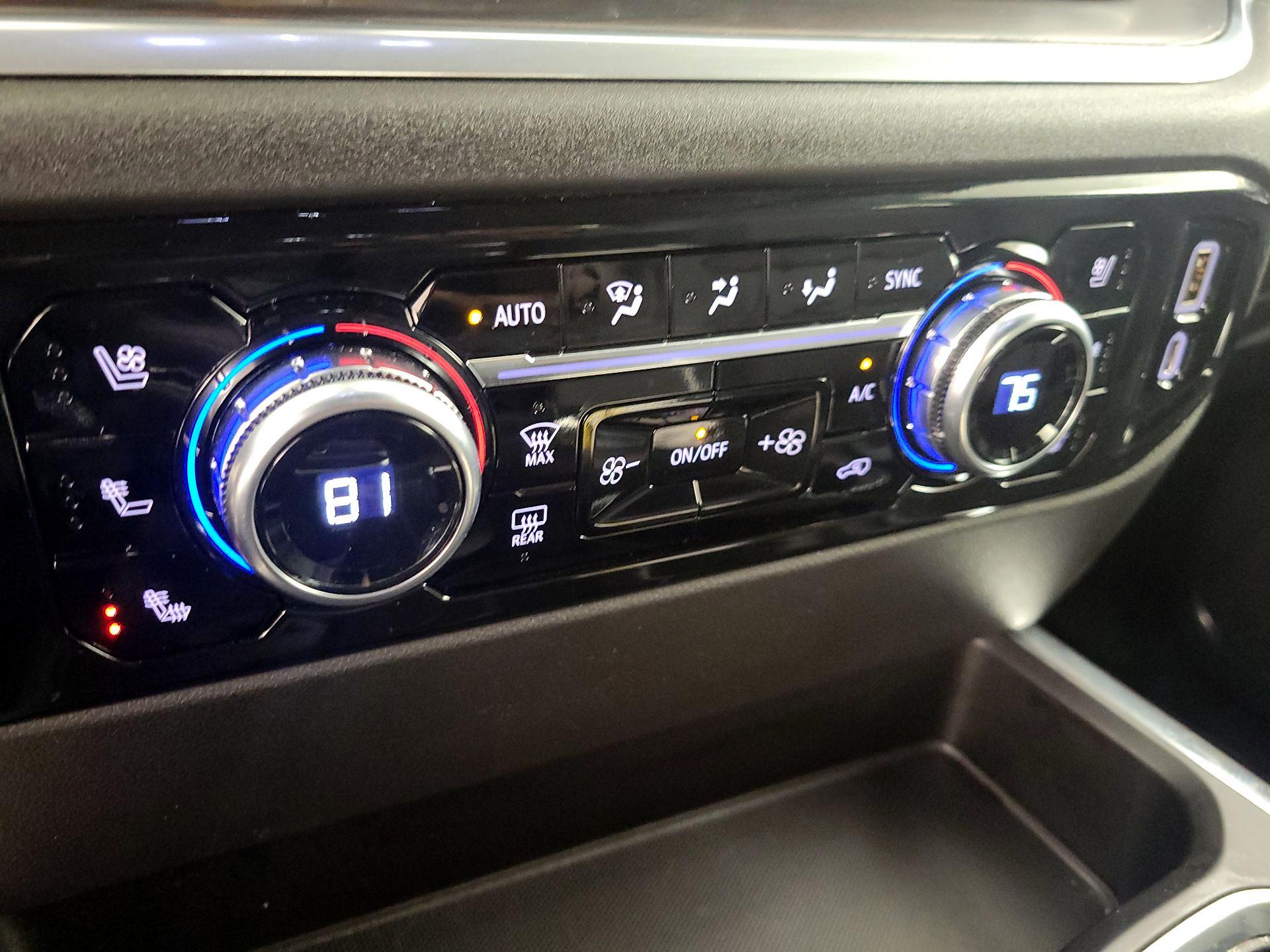 Thumbnail: 2022 GMC Sierra 1500 - 16