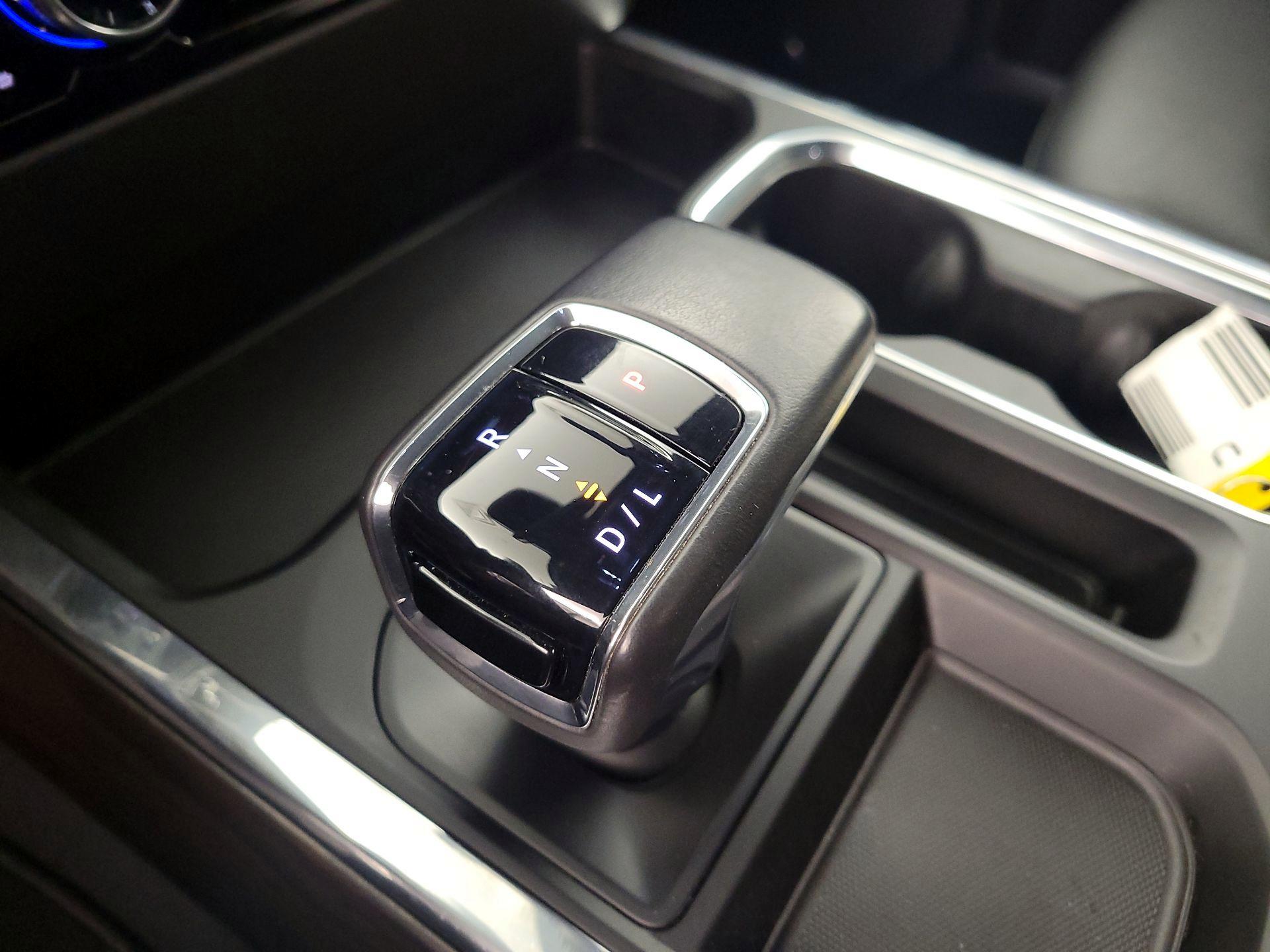 Thumbnail: 2022 GMC Sierra 1500 - 17