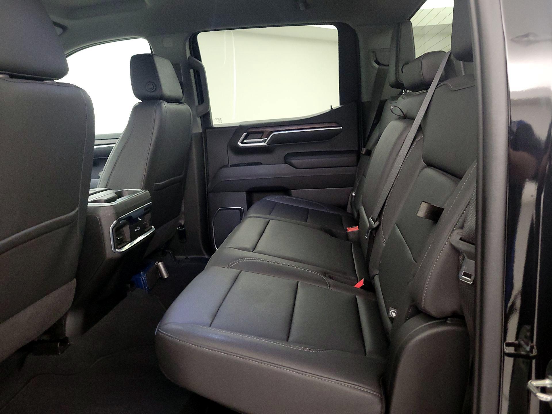 Thumbnail: 2022 GMC Sierra 1500 - 19