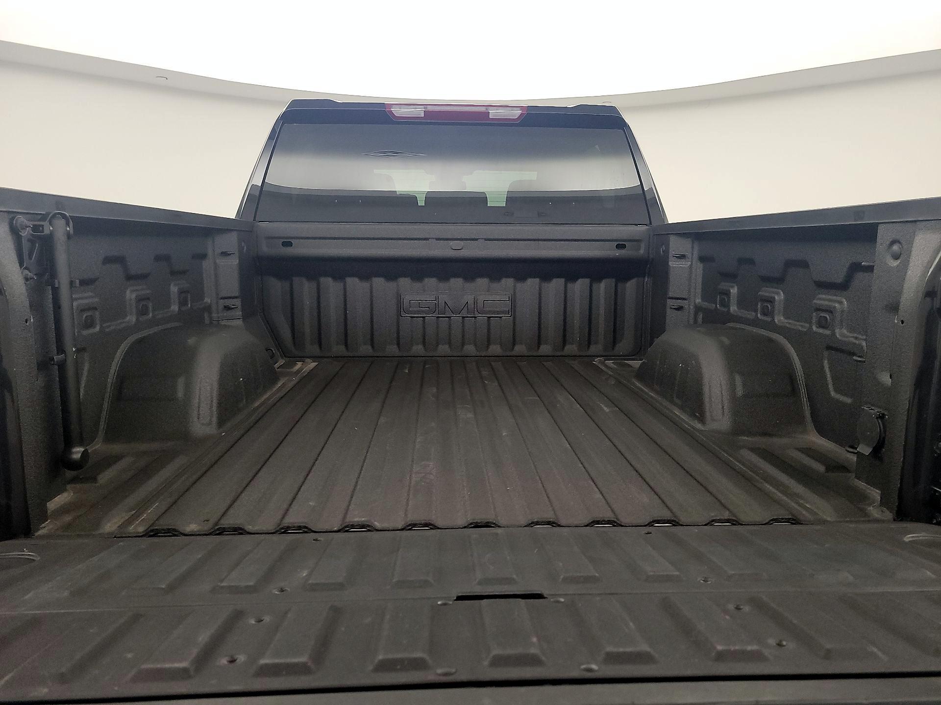 Thumbnail: 2022 GMC Sierra 1500 - 20