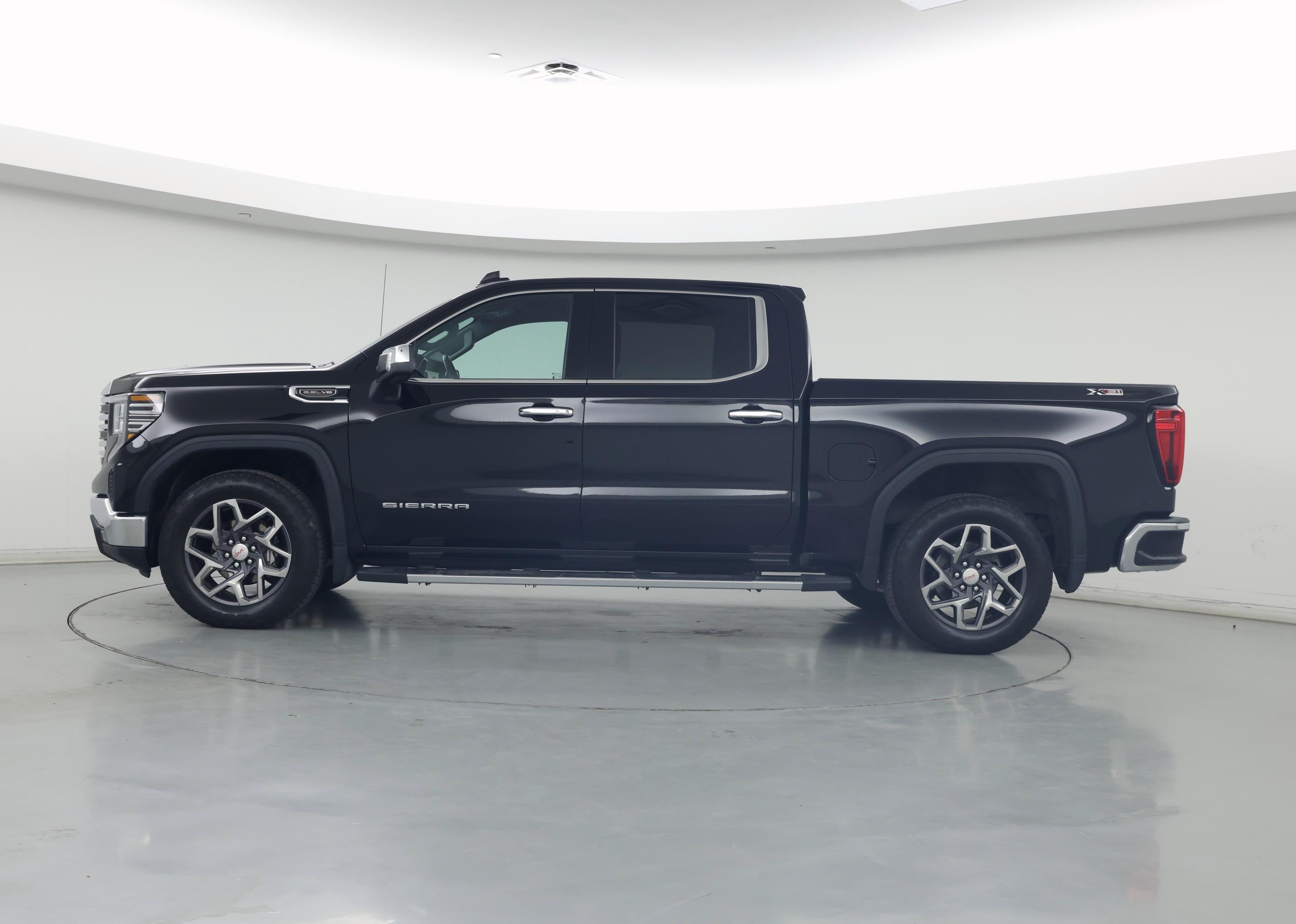 Thumbnail: 2022 GMC Sierra 1500 - 3