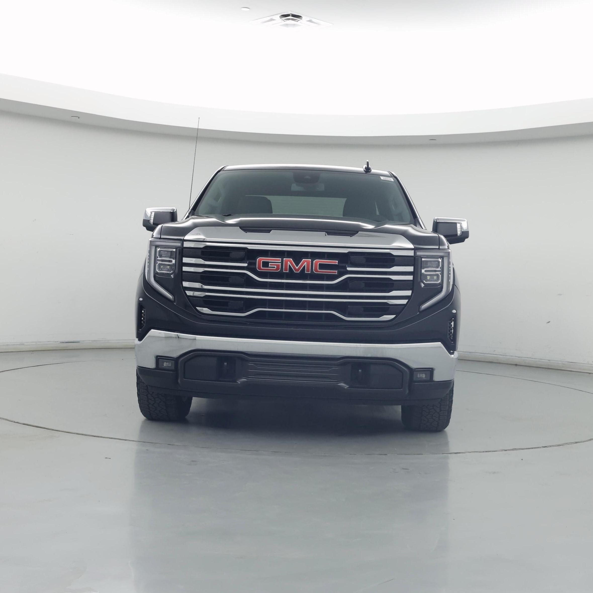 Thumbnail: 2022 GMC Sierra 1500 - 5