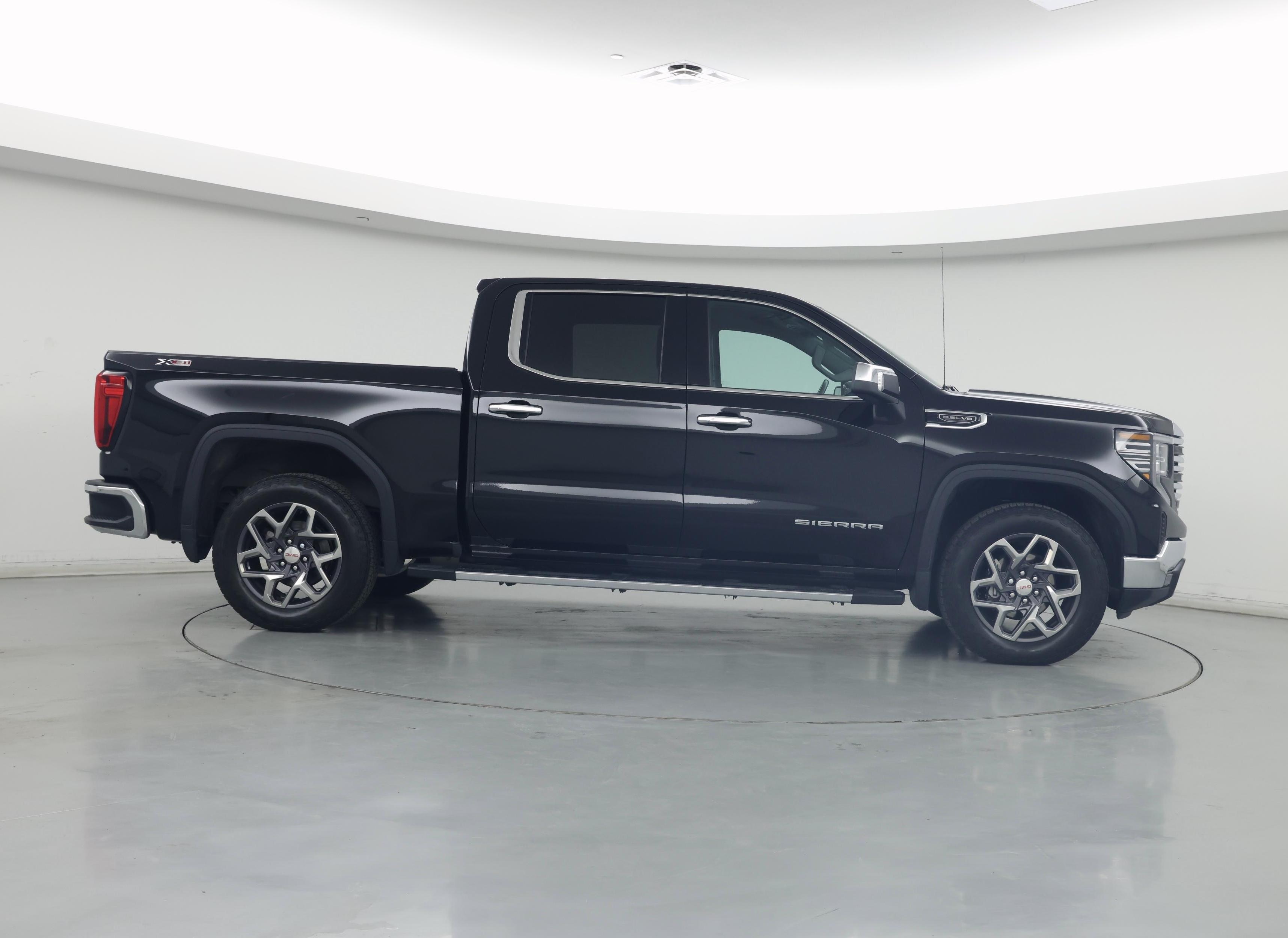 Thumbnail: 2022 GMC Sierra 1500 - 7