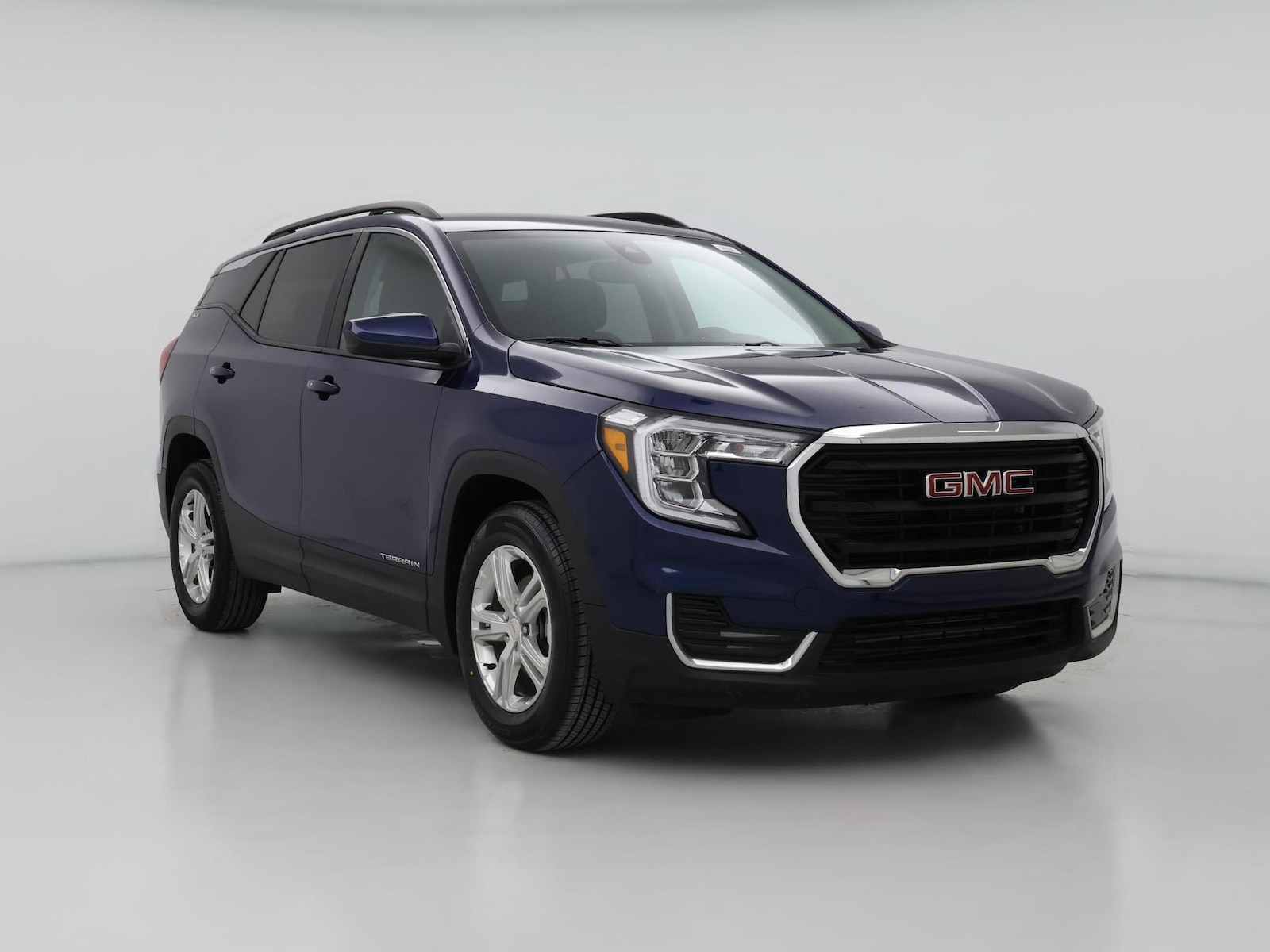 2022 GMC Terrain