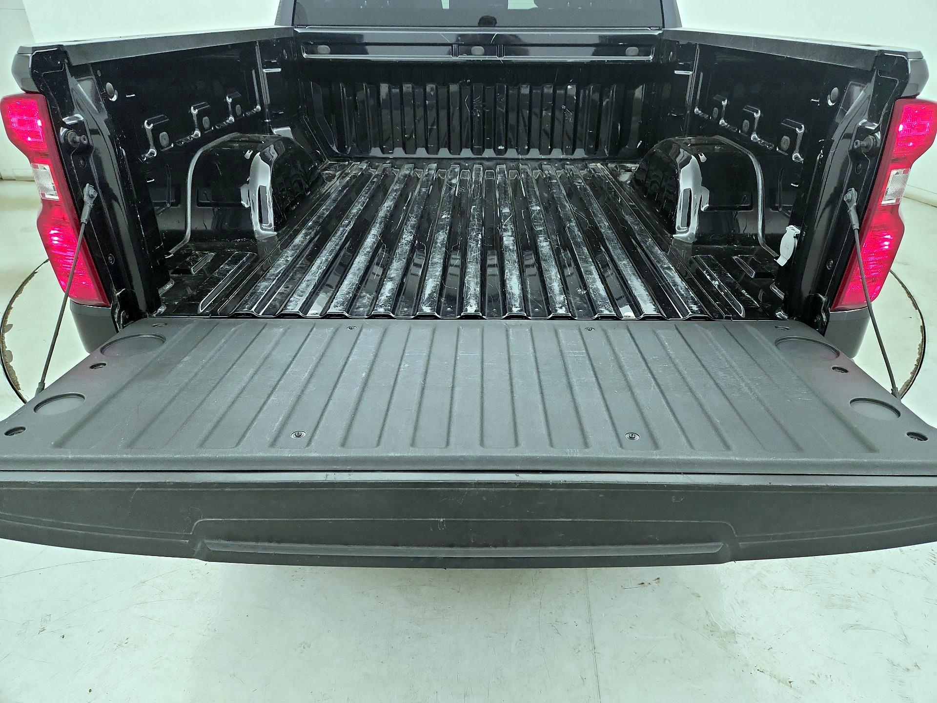 Thumbnail: 2022 Chevrolet Silverado 1500 - 20