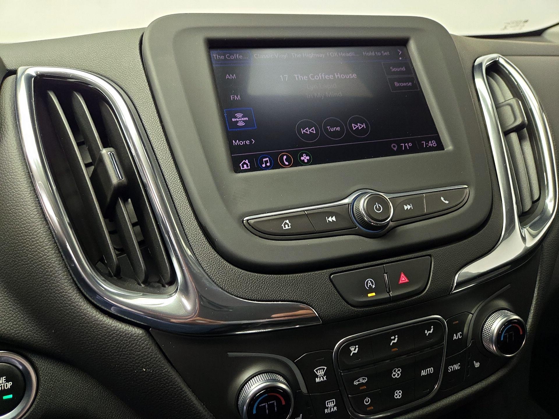 Thumbnail: 2022 Chevrolet Equinox - 15