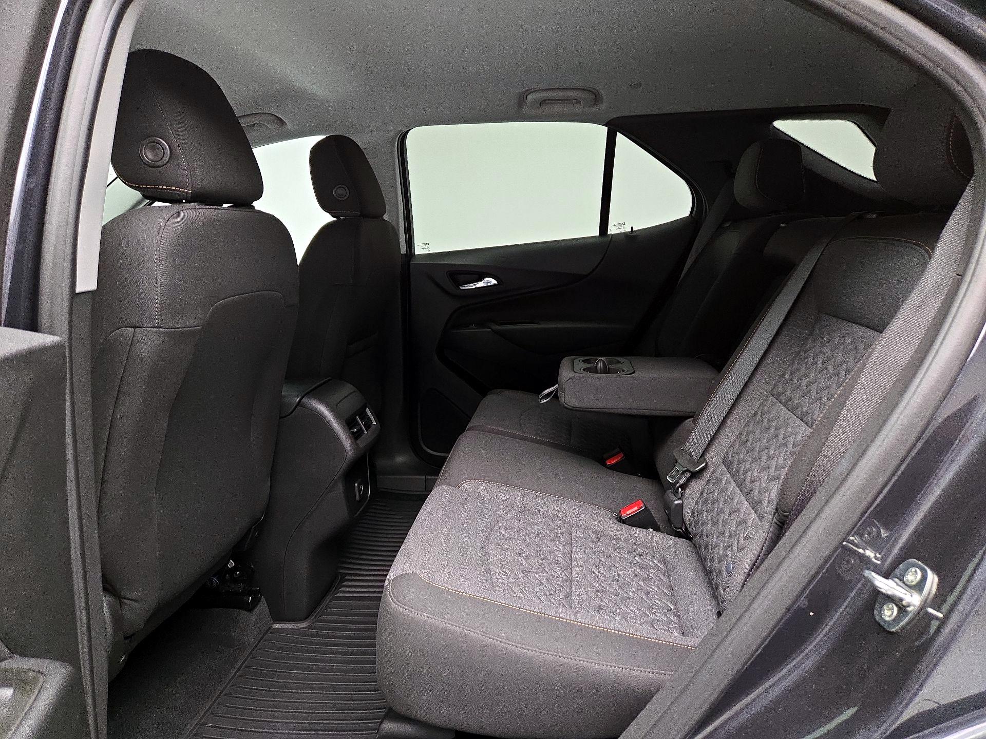 Thumbnail: 2022 Chevrolet Equinox - 19