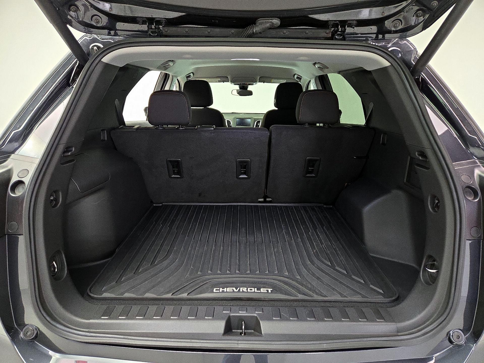 Thumbnail: 2022 Chevrolet Equinox - 20