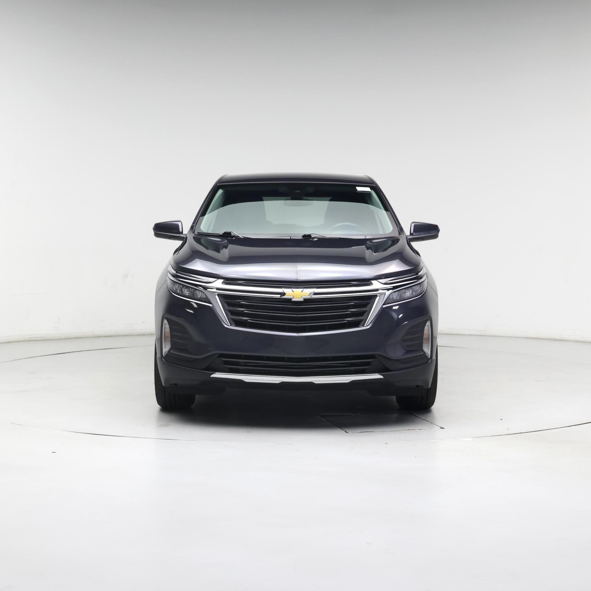 Thumbnail: 2022 Chevrolet Equinox - 5