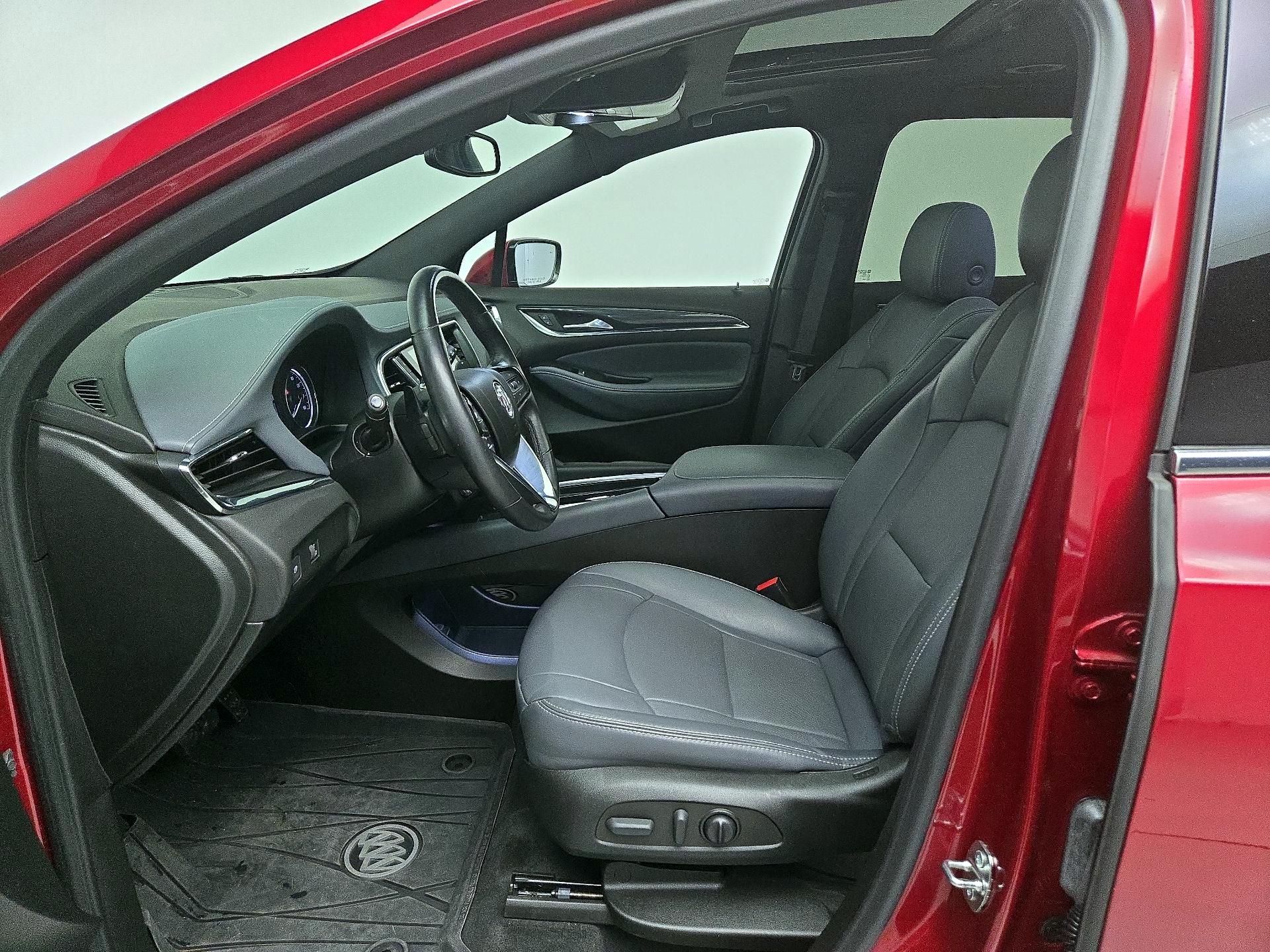 Thumbnail: 2023 Buick Enclave - 11