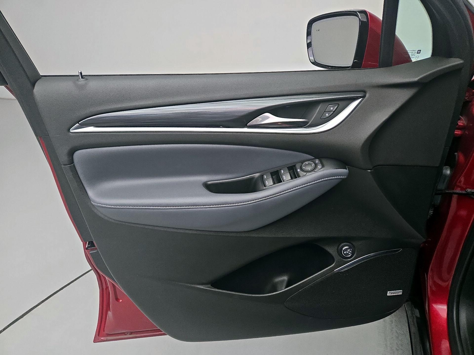 Thumbnail: 2023 Buick Enclave - 12