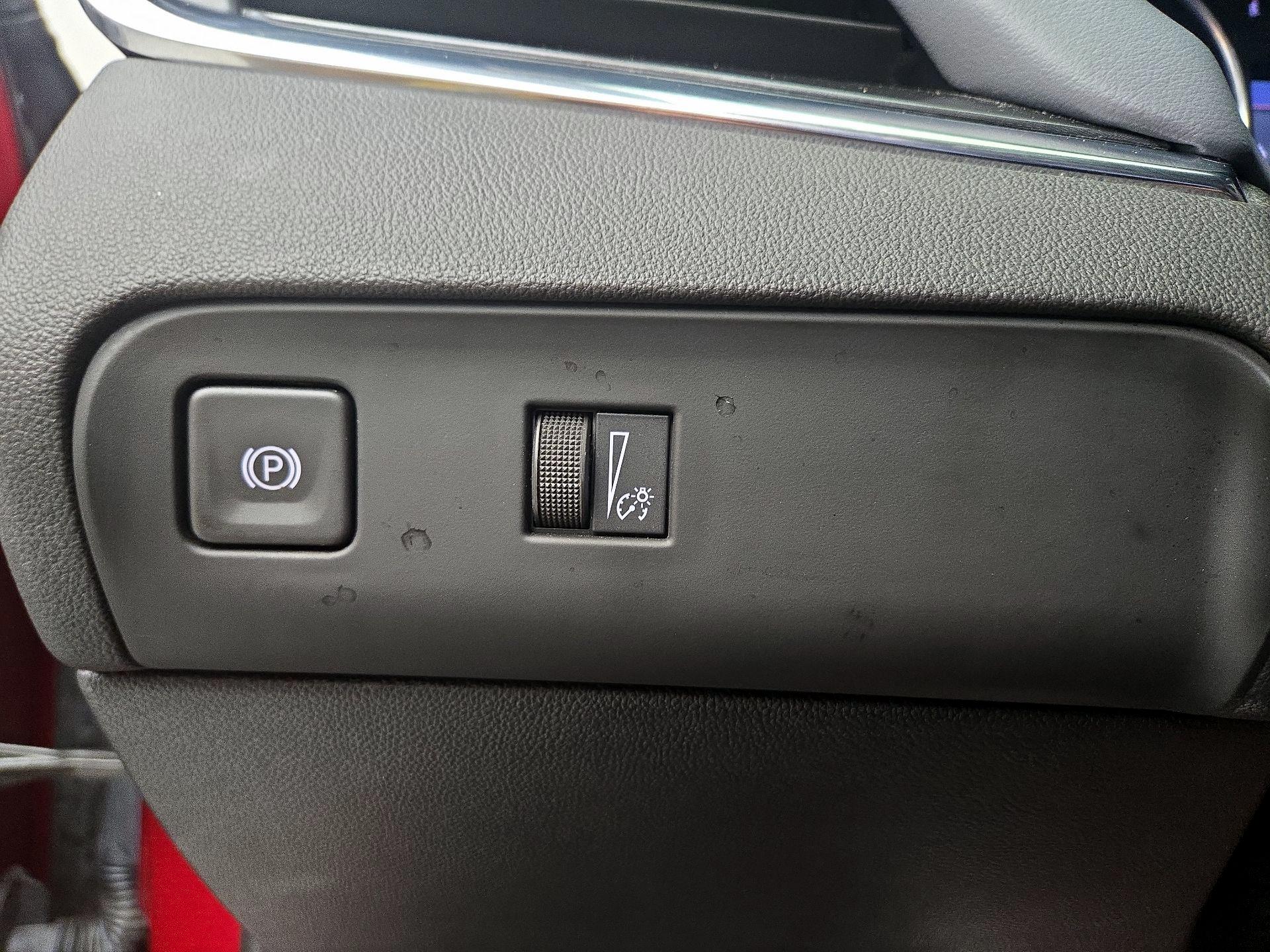 Thumbnail: 2023 Buick Enclave - 13