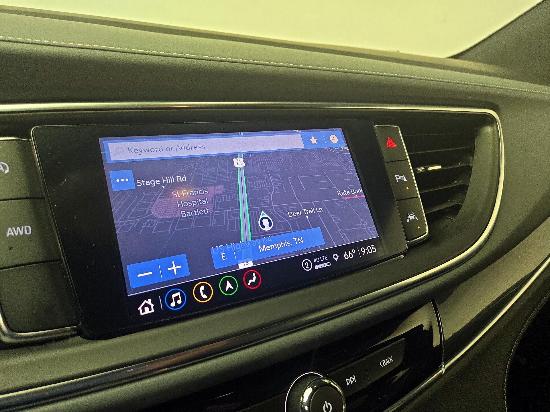 Thumbnail: 2023 Buick Enclave - 14