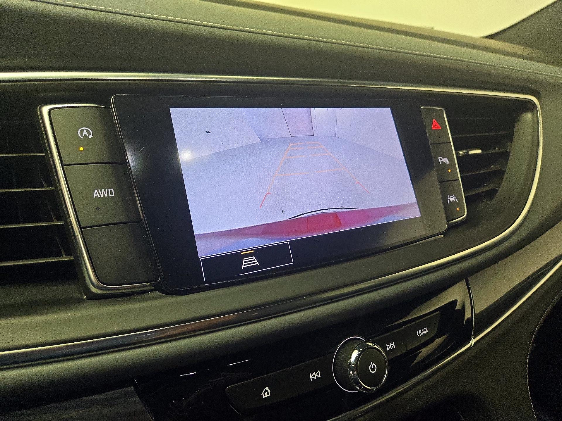 Thumbnail: 2023 Buick Enclave - 15