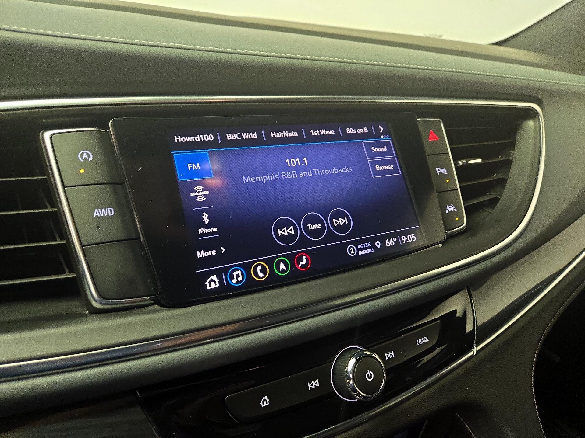 Thumbnail: 2023 Buick Enclave - 16