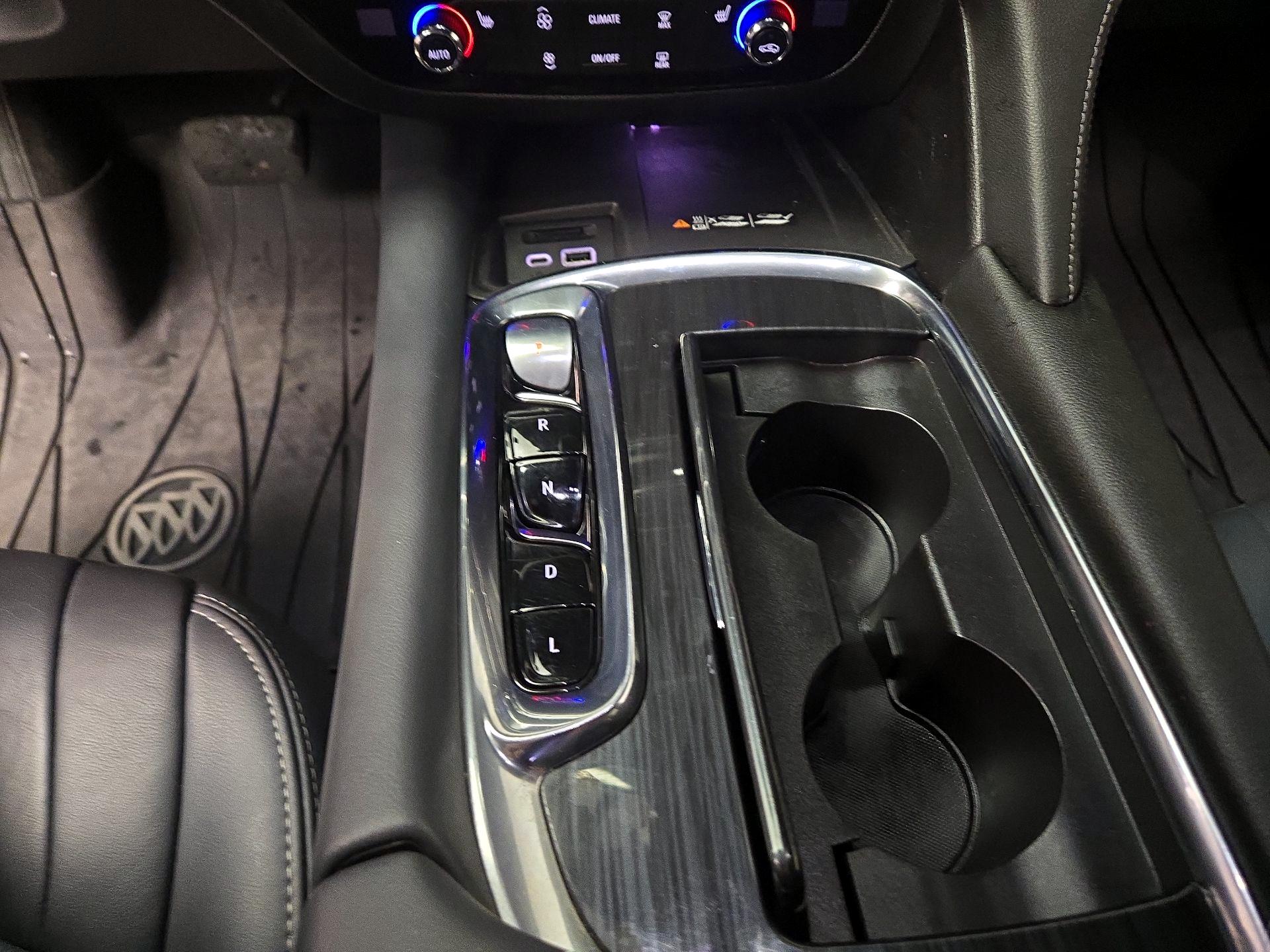 Thumbnail: 2023 Buick Enclave - 18