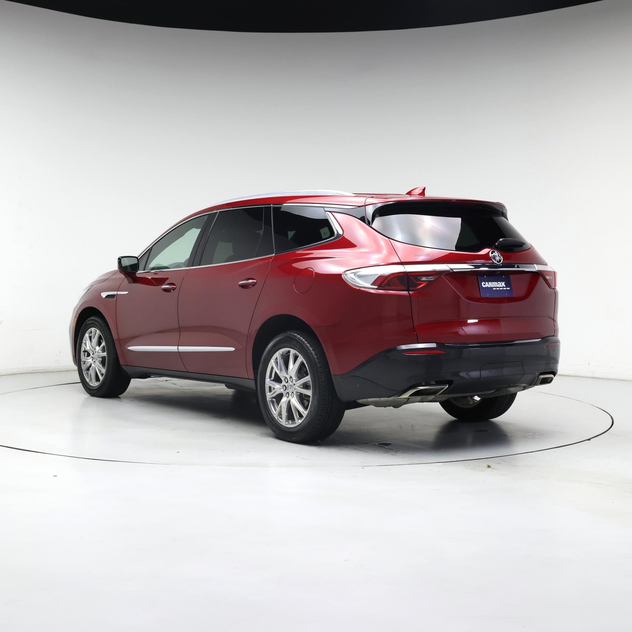 Thumbnail: 2023 Buick Enclave - 2