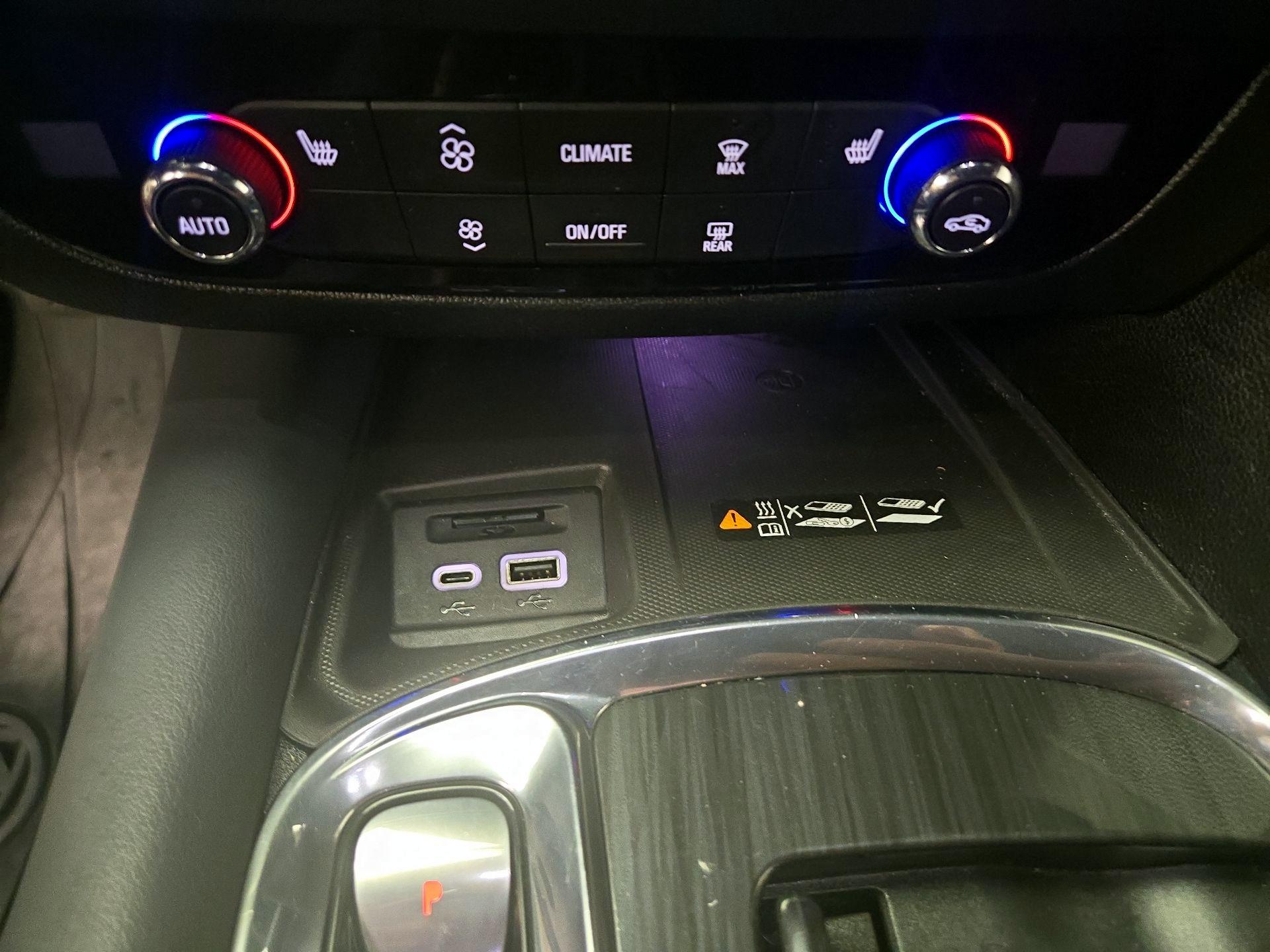 Thumbnail: 2023 Buick Enclave - 19