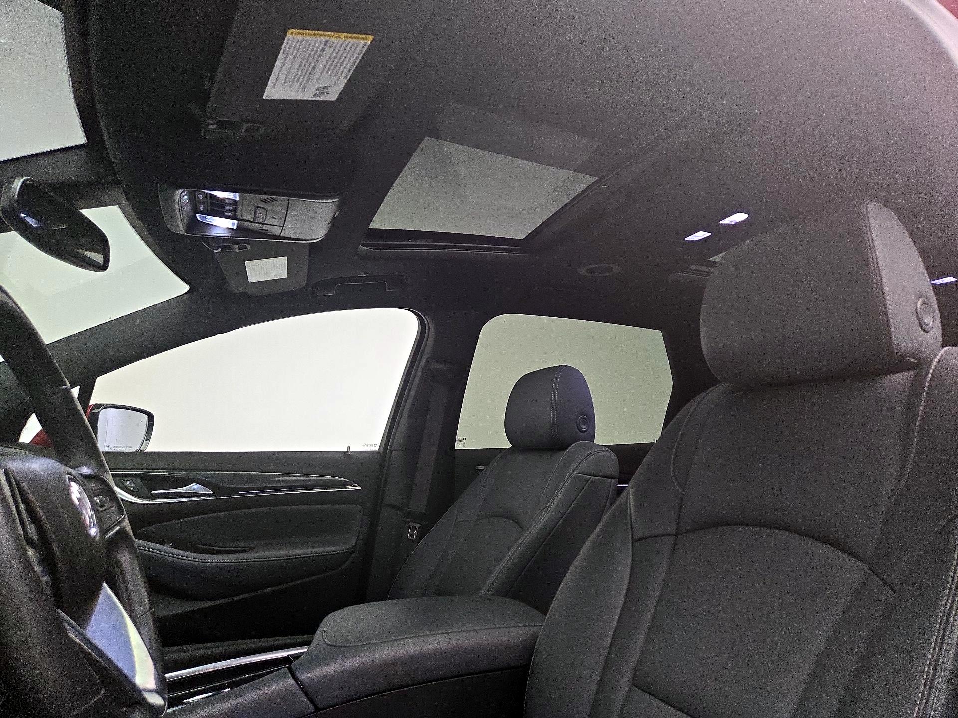 Thumbnail: 2023 Buick Enclave - 20