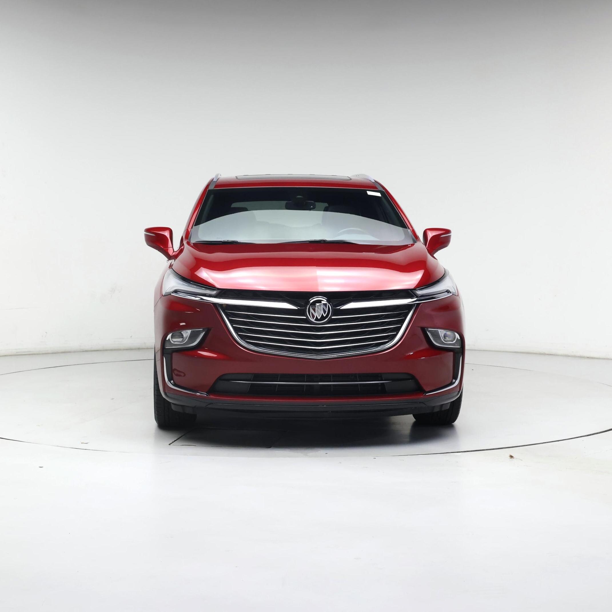 Thumbnail: 2023 Buick Enclave - 5