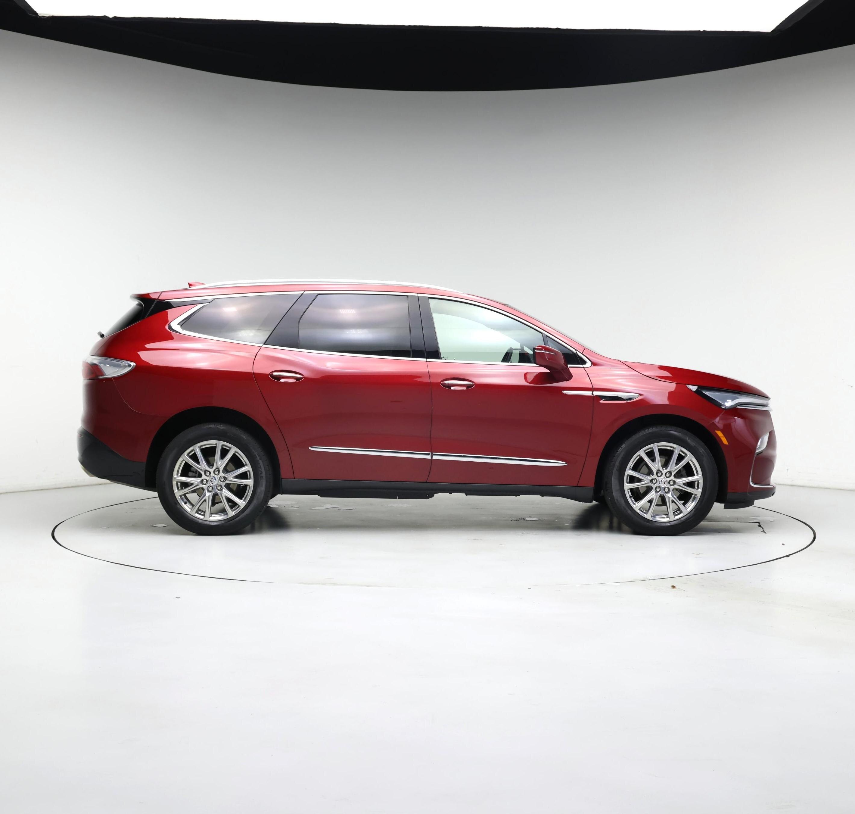 Thumbnail: 2023 Buick Enclave - 7